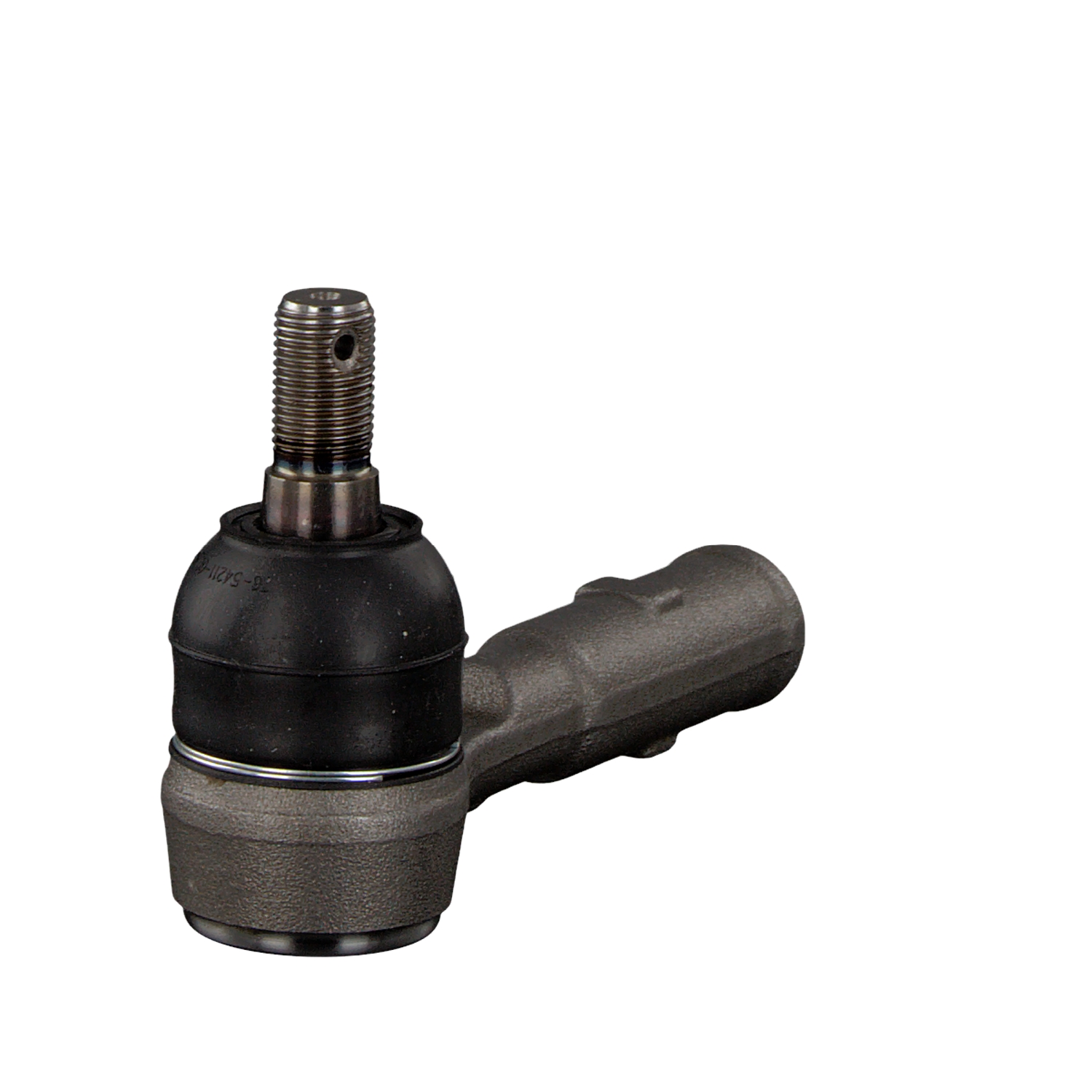 Spurstangenkopf FEBI BILSTEIN 43361 f&uuml;r ISUZU, Vorderachse links