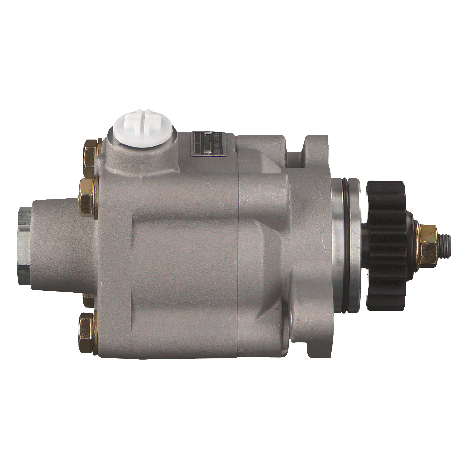 FEBI BILSTEIN Hydraulikpumpe, Lenkung 179877 f&uuml;r DAF