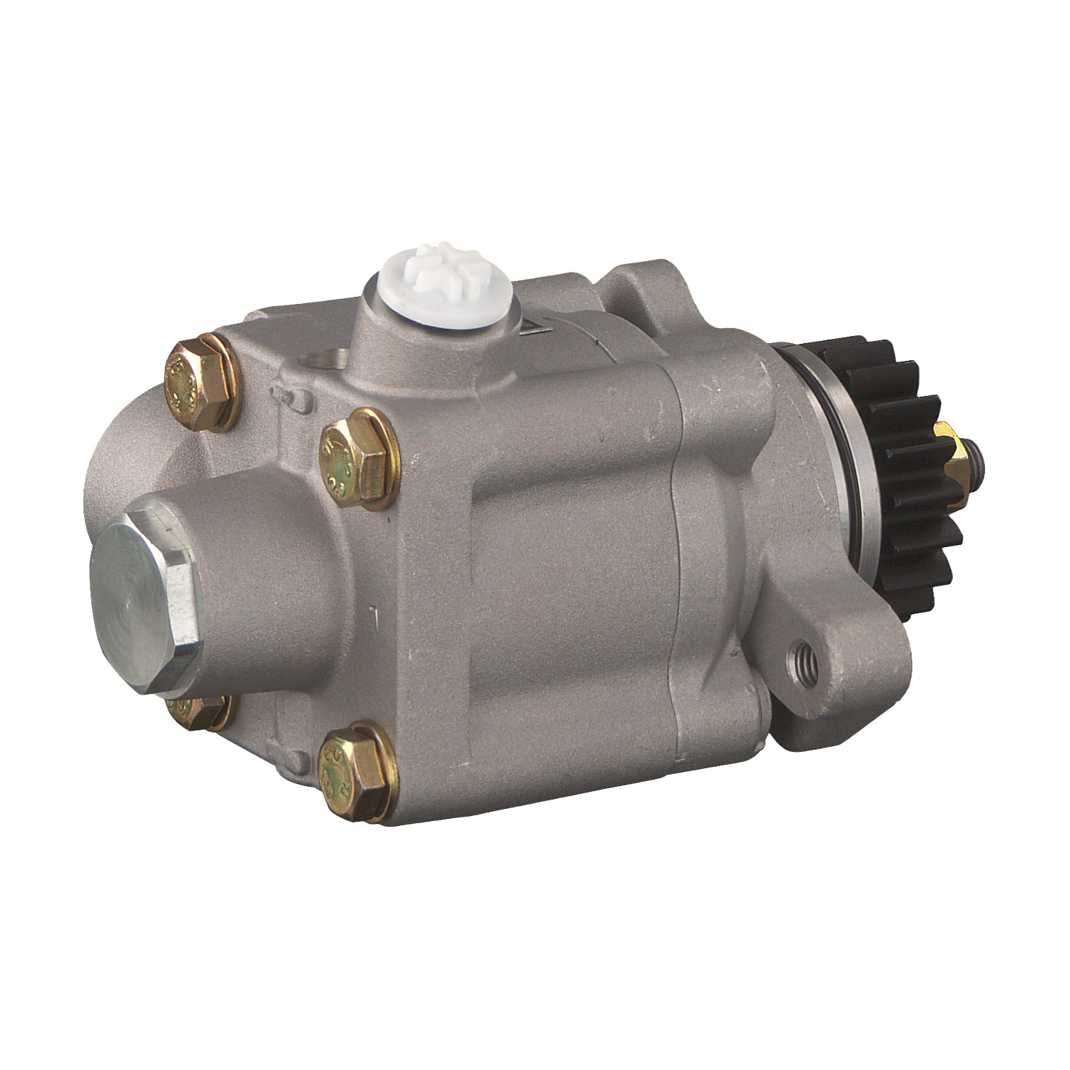 FEBI BILSTEIN Hydraulikpumpe, Lenkung 179877 f&uuml;r DAF