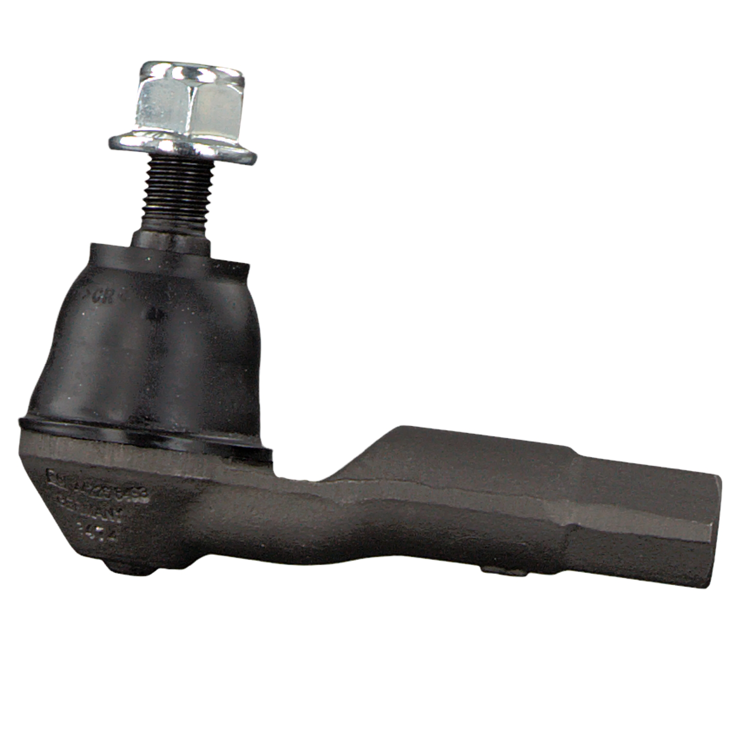 Febi Bilstein 44226 Spurstangenendst&uuml;ck mit Sicherungsmutter , 1 St&uuml;ck