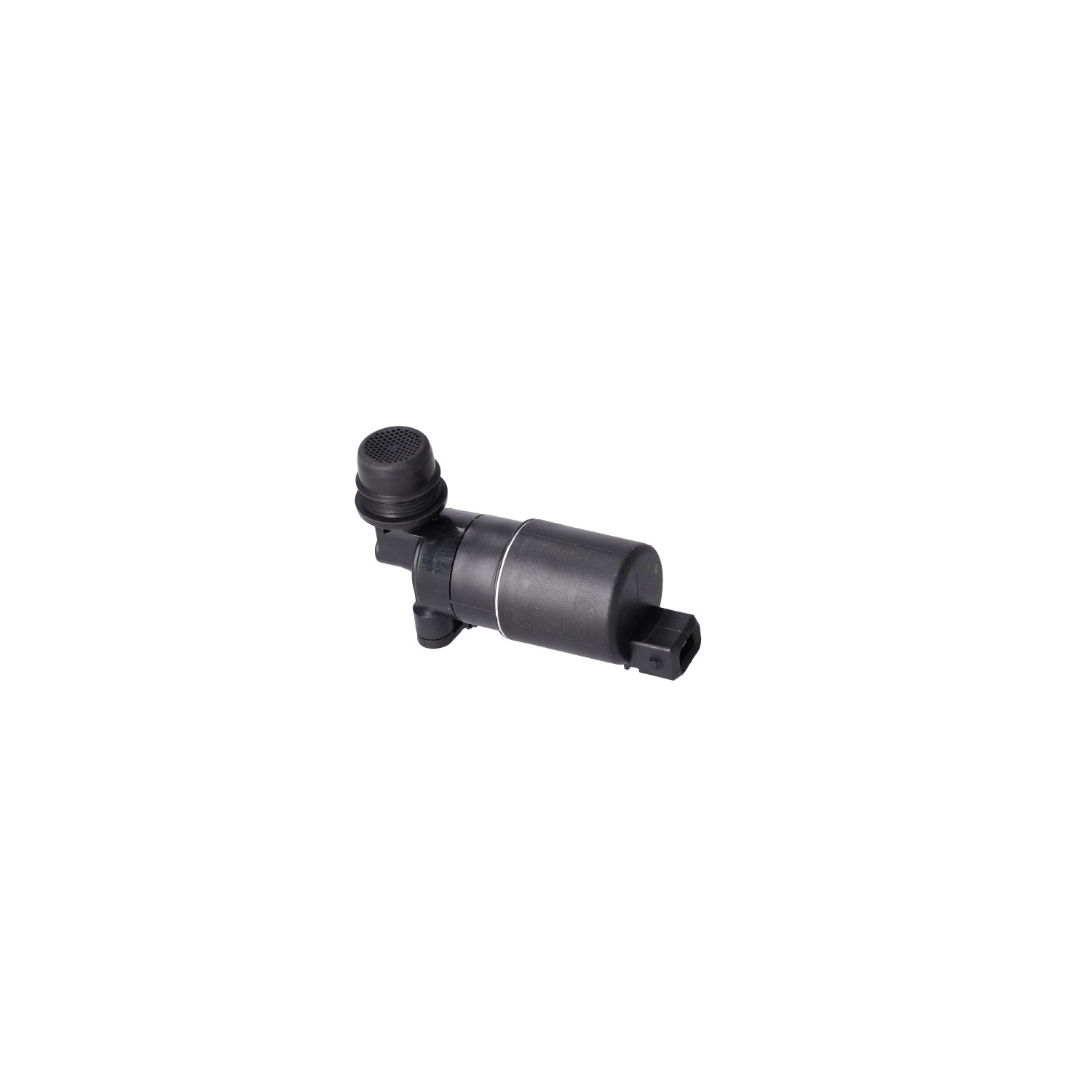 Febi Bilstein 27351 Waschwasserpumpe f&uuml;r Scheibenreinigungsanlage , 1 St&uuml;ck