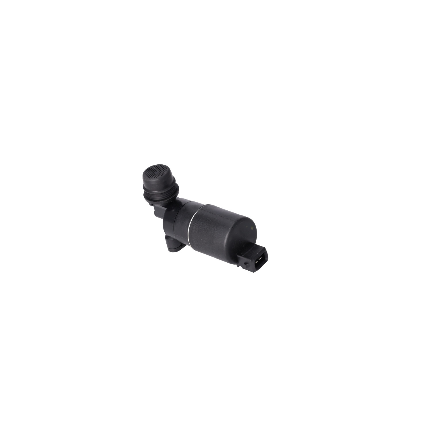 Febi Bilstein 27351 Waschwasserpumpe f&uuml;r Scheibenreinigungsanlage , 1 St&uuml;ck