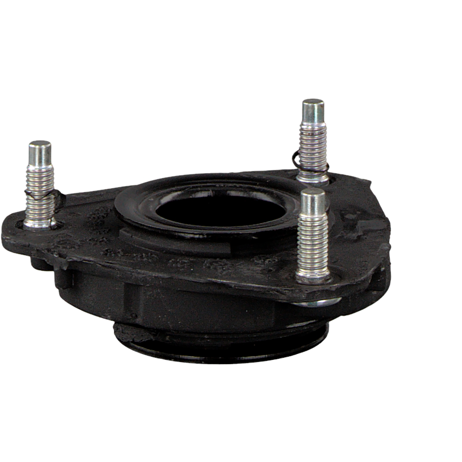 FEBI BILSTEIN Federbeinst&uuml;tzlager 19832 f&uuml;r FORD FORD USA, Vorderachse