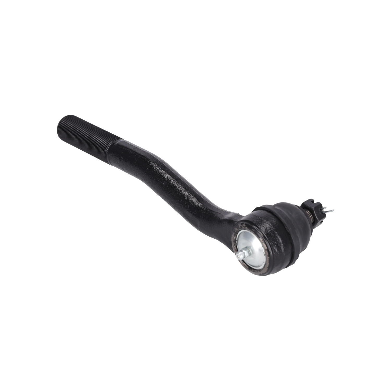 Spurstangenkopf FEBI BILSTEIN 41091 ProKit für JEEP, Vorderachse links