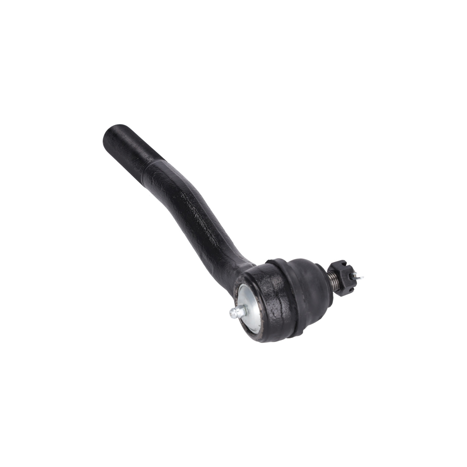 Spurstangenkopf FEBI BILSTEIN 41091 ProKit für JEEP, Vorderachse links