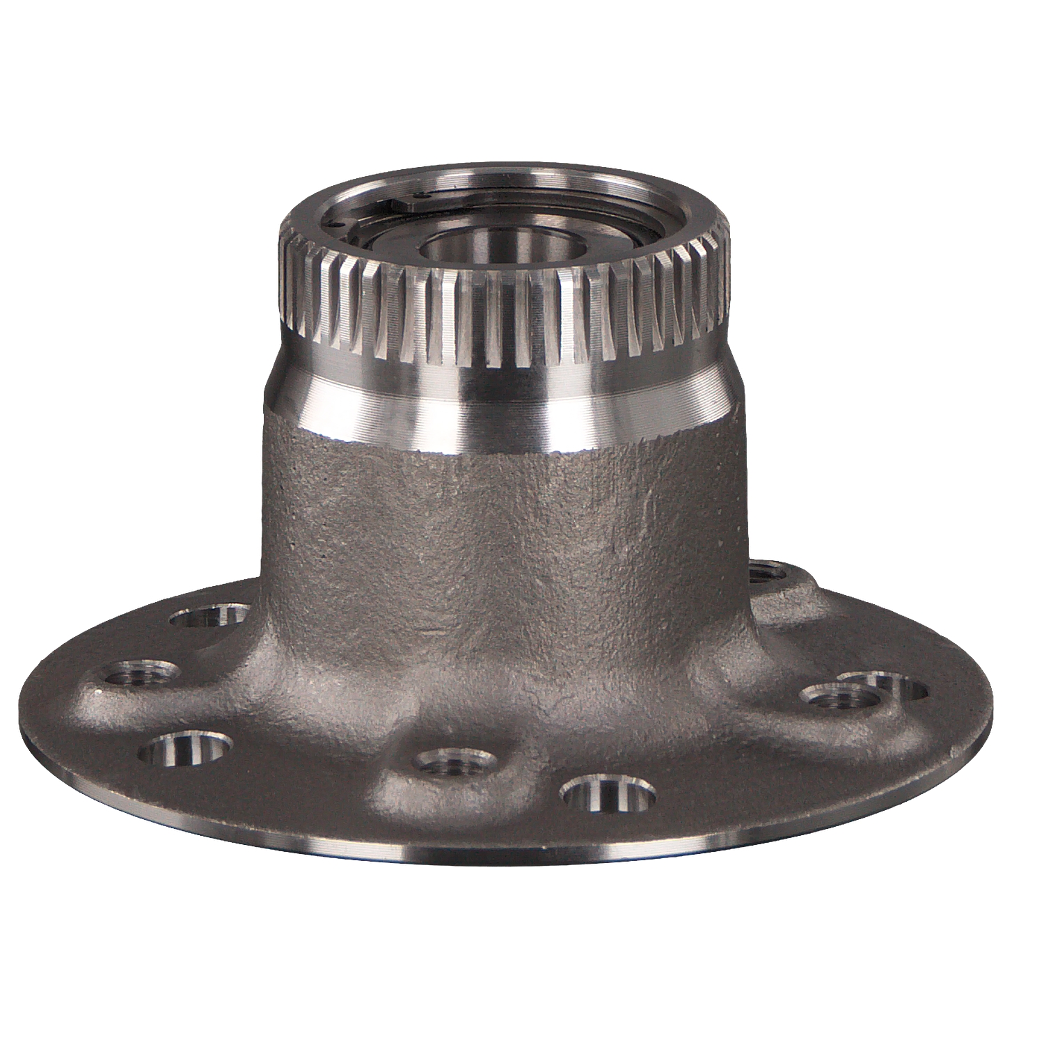 Radlagersatz FEBI BILSTEIN 28382 f&uuml;r MERCEDES-BENZ, Hinterachse links