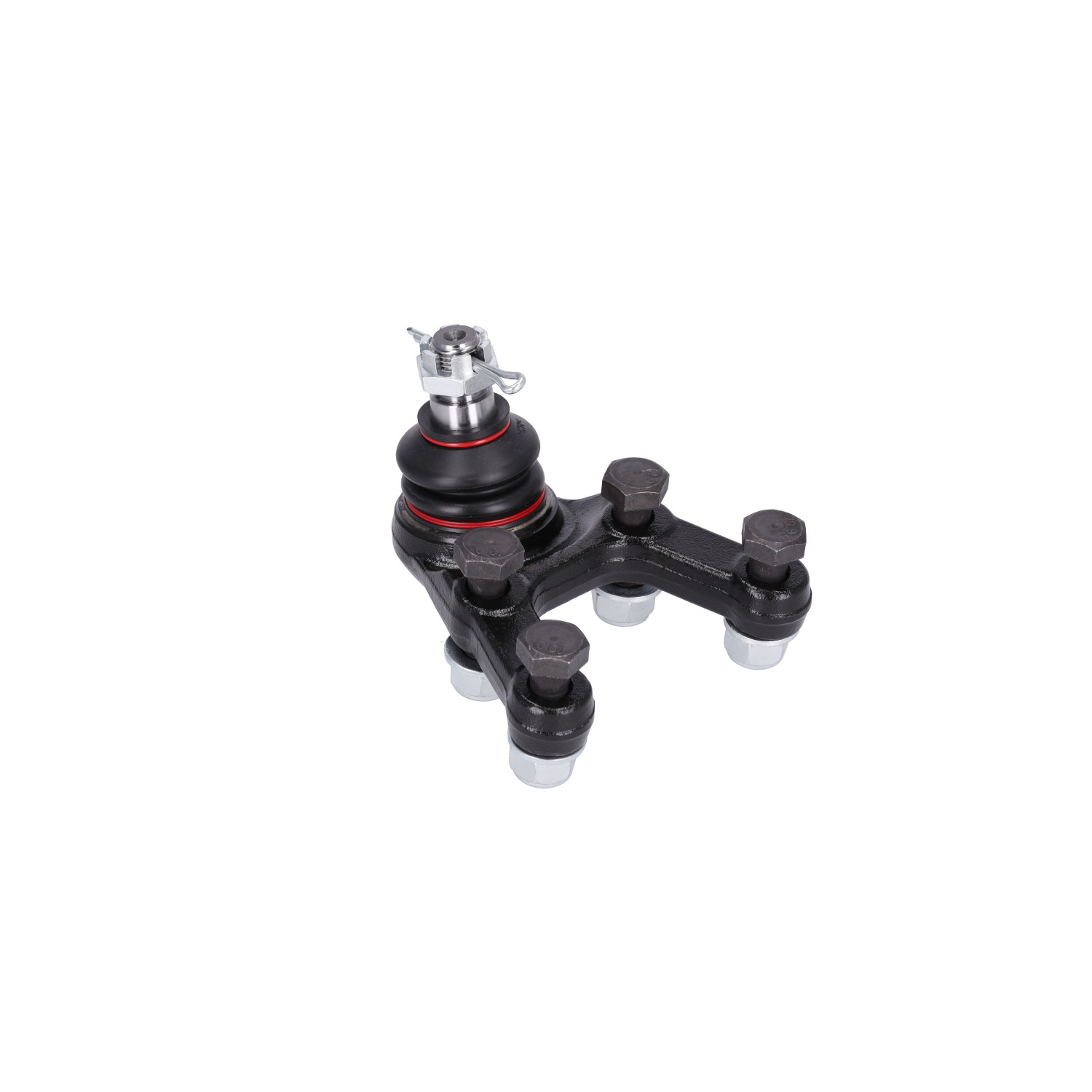 FEBI BILSTEIN Trag-/F&uuml;hrungsgelenk 15071 ProKit f&uuml;r MITSUBISHI, unten