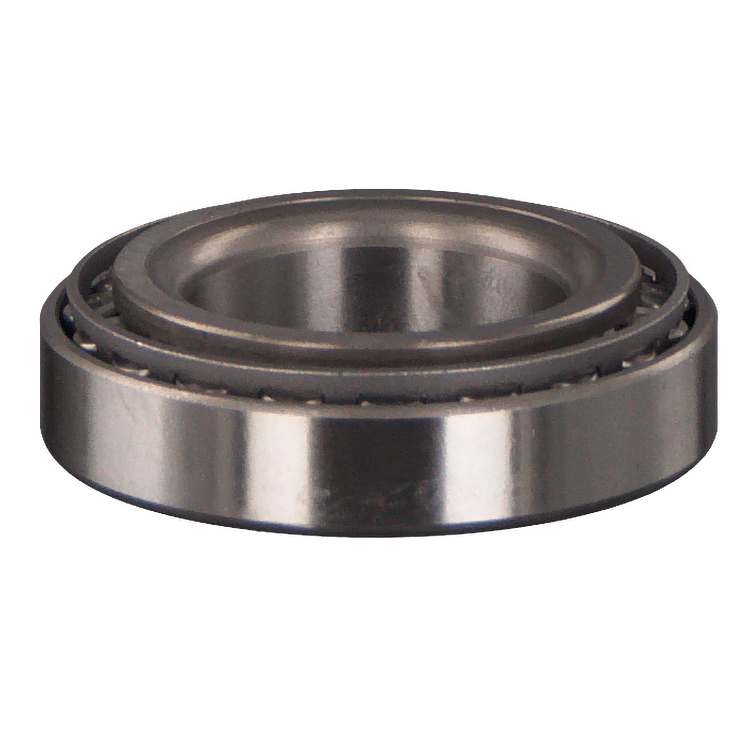 FEBI BILSTEIN Radlager 08163 f&uuml;r DODGE MERCEDES-BENZ VW CASE IH LANDINI