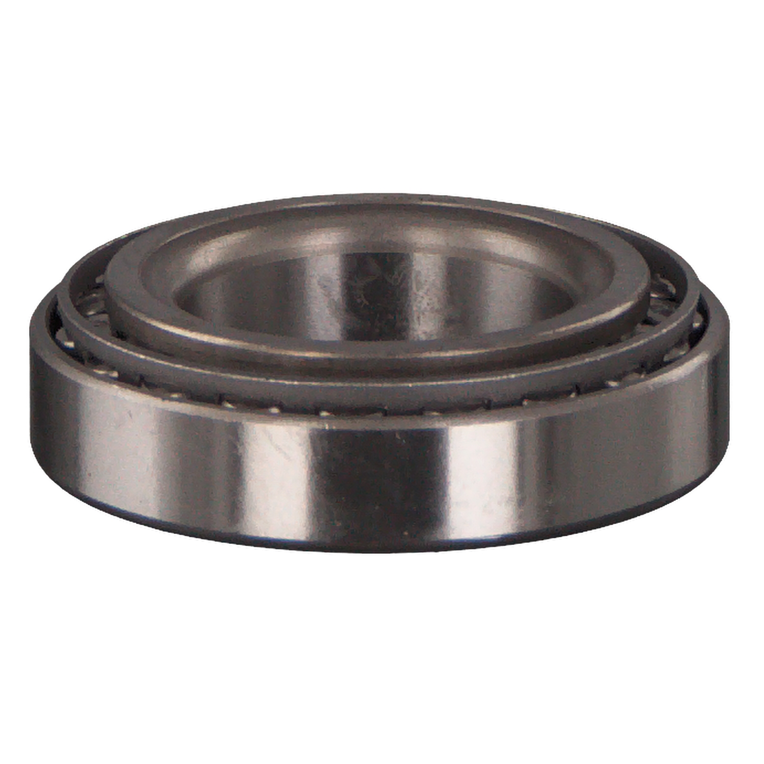 FEBI BILSTEIN Radlager 08163 f&uuml;r DODGE MERCEDES-BENZ VW CASE IH LANDINI