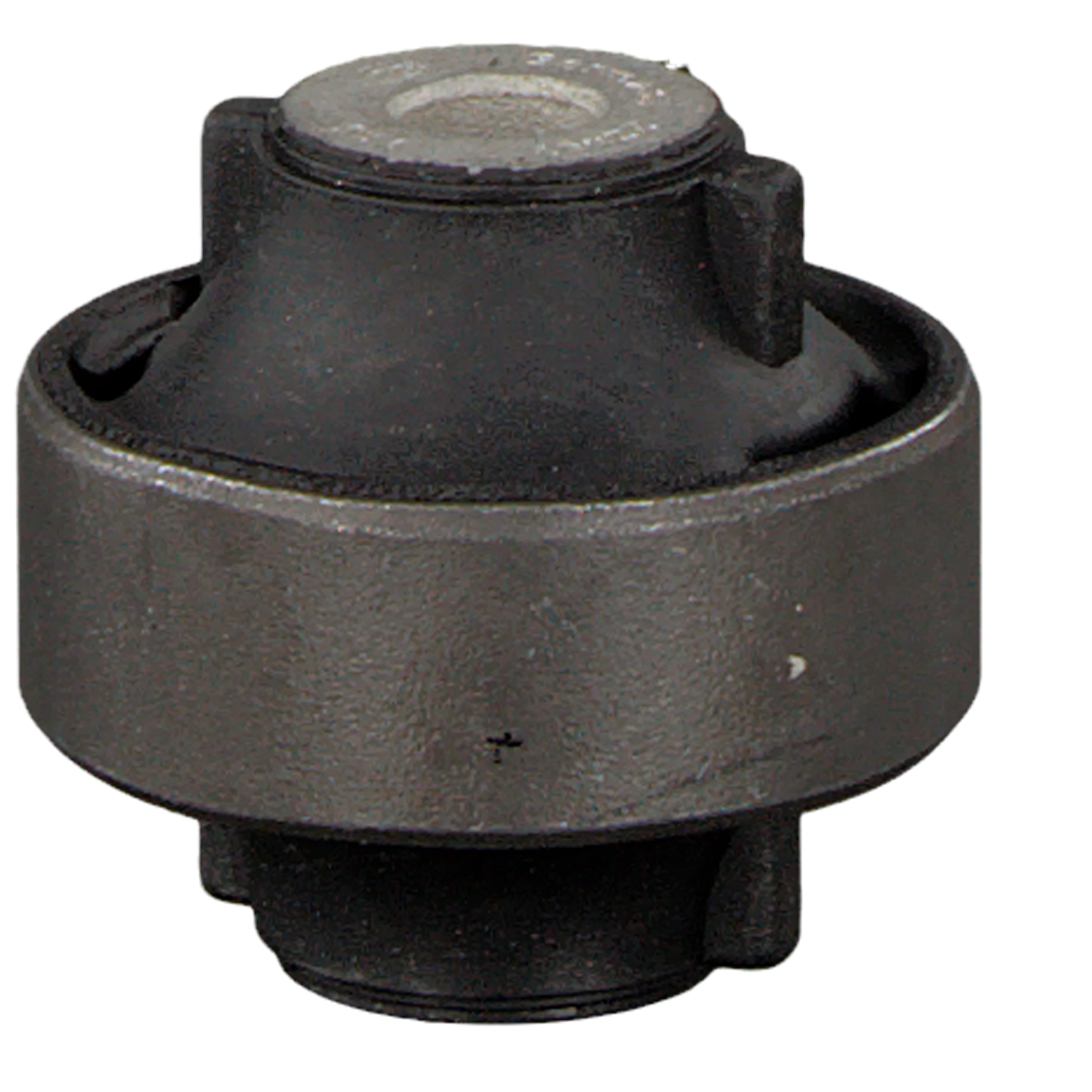 FEBI BILSTEIN Lagerung, Lenker 22867 für NISSAN, Vorderachse links, hinten