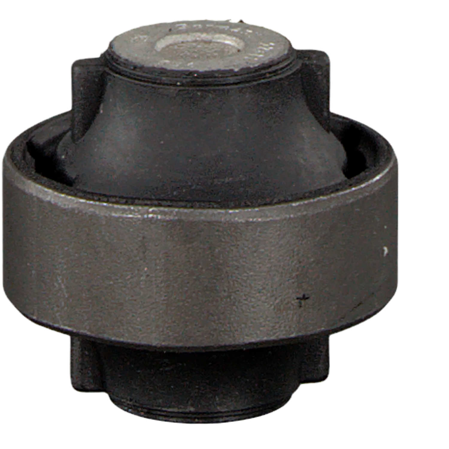 FEBI BILSTEIN Lagerung, Lenker 22867 für NISSAN, Vorderachse links, hinten