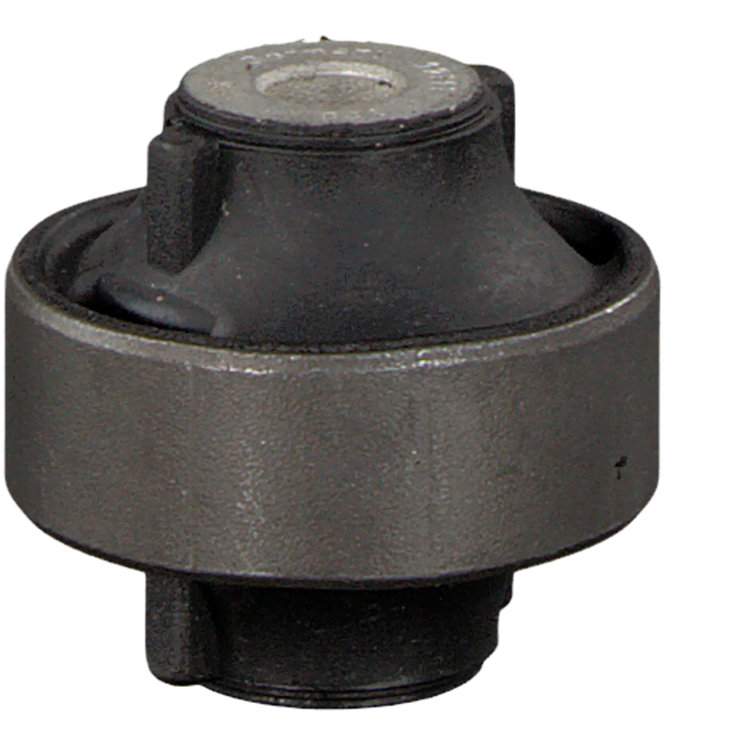 FEBI BILSTEIN Lagerung, Lenker 22867 für NISSAN, Vorderachse links, hinten