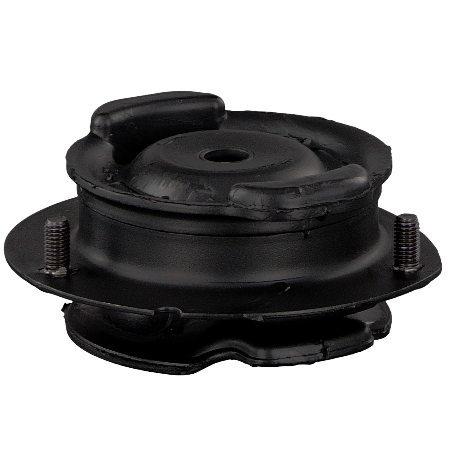 FEBI BILSTEIN Federbeinst&uuml;tzlager 06085 f&uuml;r MERCEDES-BENZ, Vorderachse