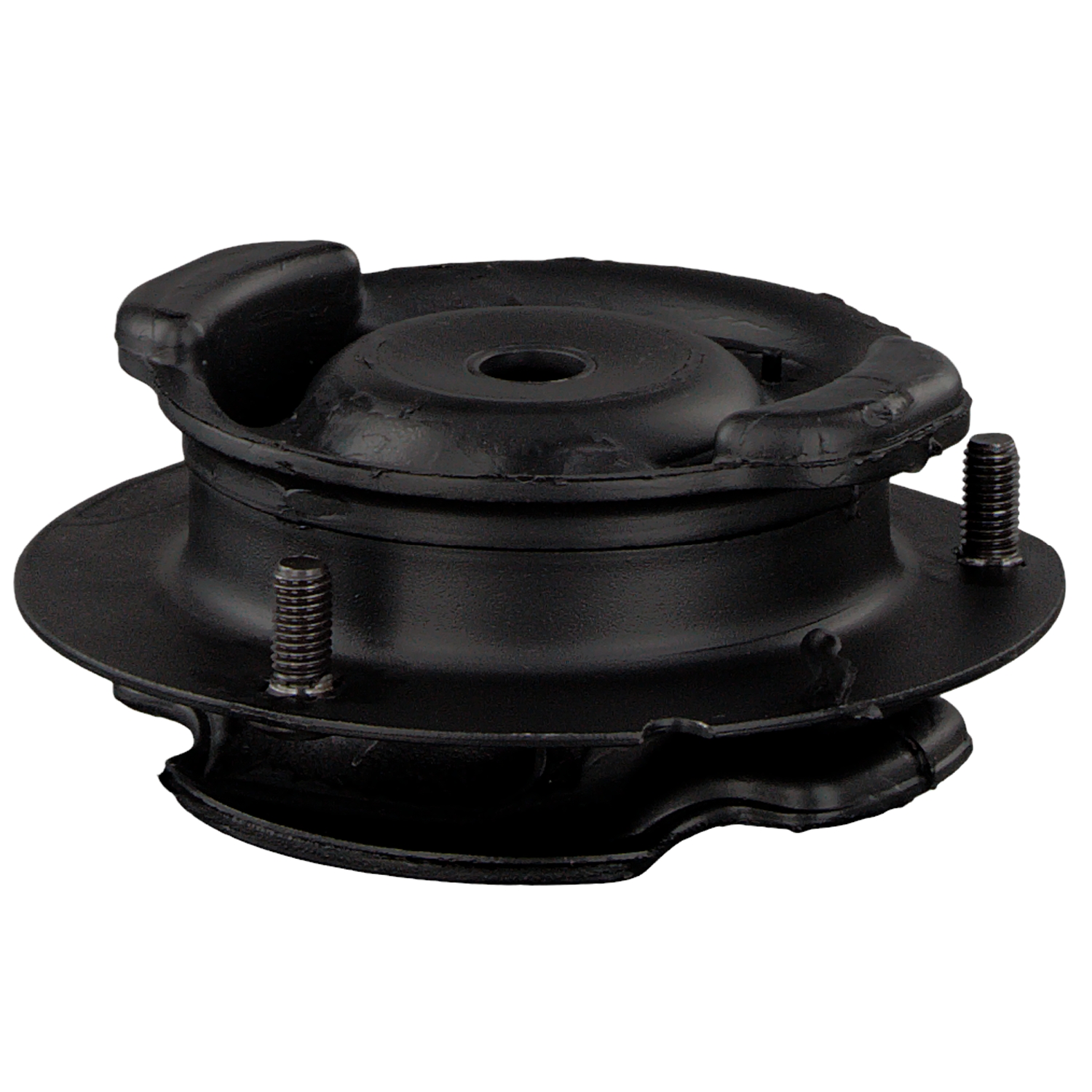 FEBI BILSTEIN Federbeinst&uuml;tzlager 06085 f&uuml;r MERCEDES-BENZ, Vorderachse