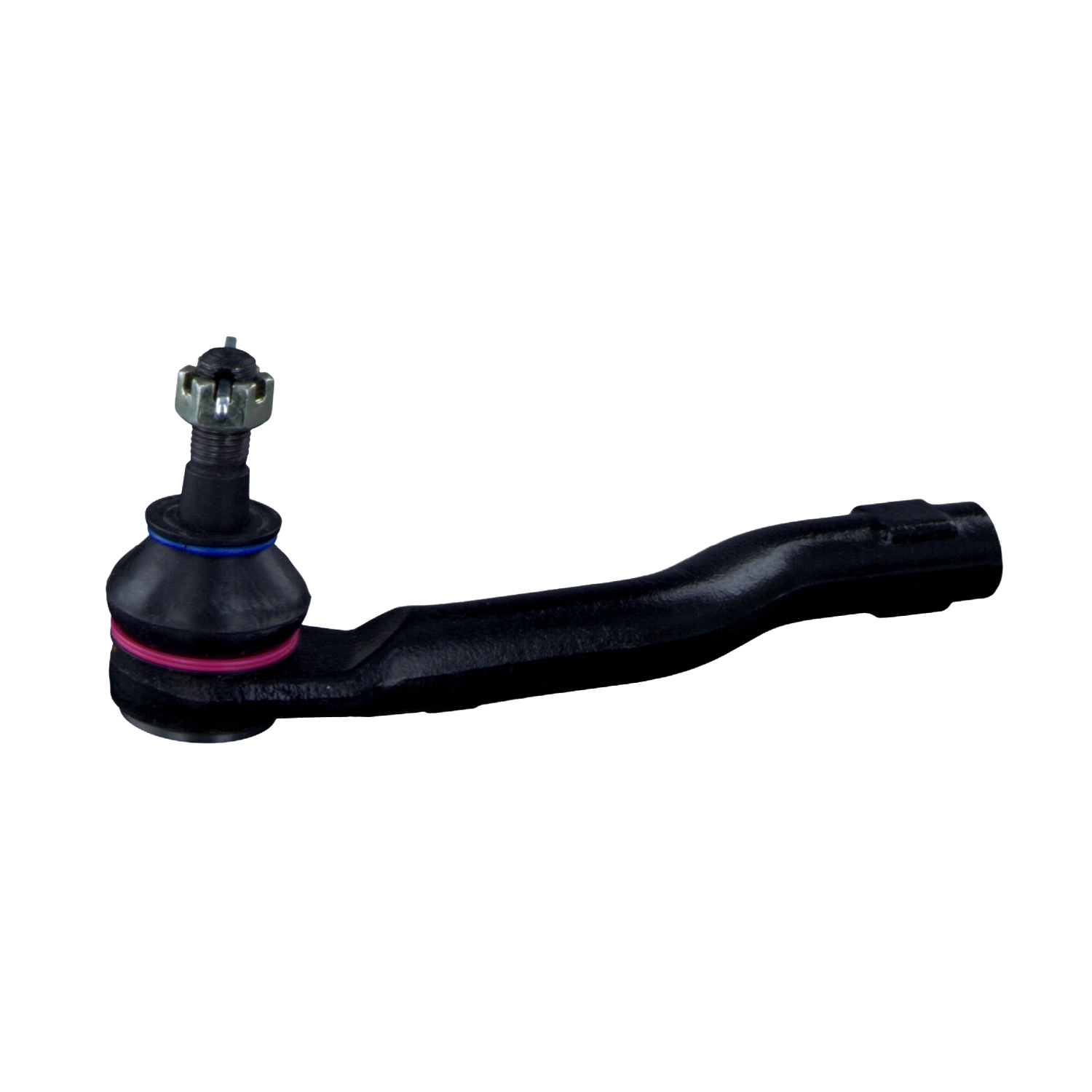 FEBI BILSTEIN Spurstangenkopf 42477 ProKit f&uuml;r MAZDA, Vorderachse rechts