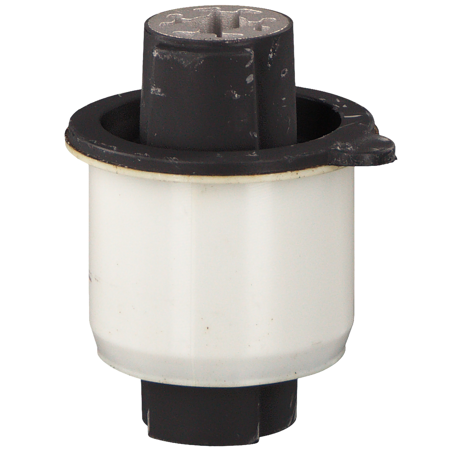 Lagerung, Achskörper FEBI BILSTEIN 103259 für CITROËN OPEL PEUGEOT TOYOTA, vorne