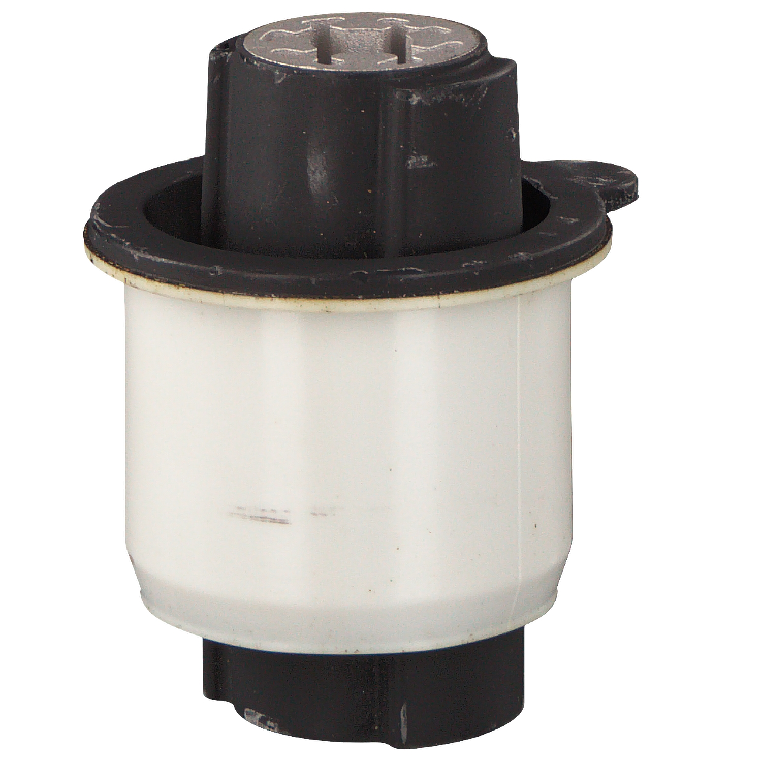 Lagerung, Achskörper FEBI BILSTEIN 103259 für CITROËN OPEL PEUGEOT TOYOTA, vorne