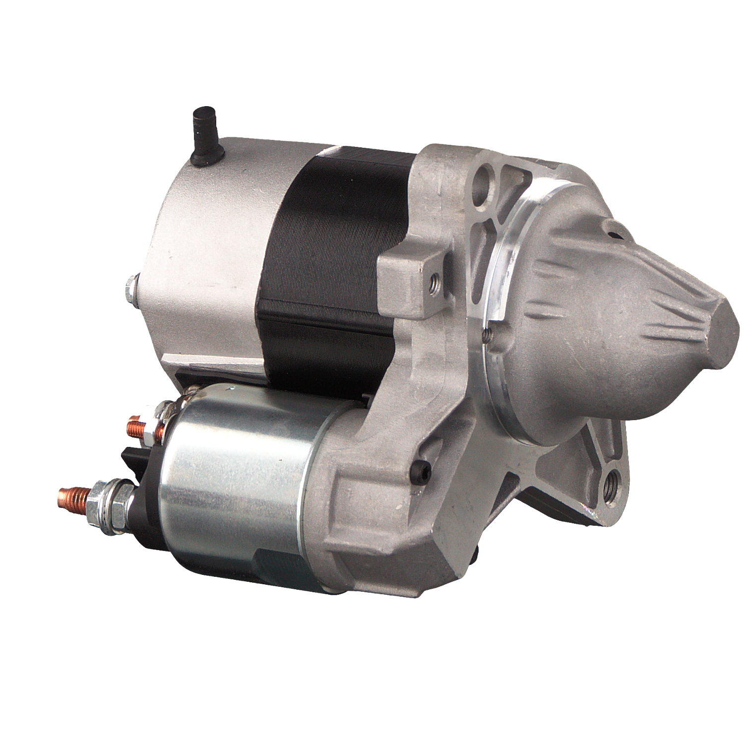 FEBI BILSTEIN Starter 101623 f&uuml;r TOYOTA