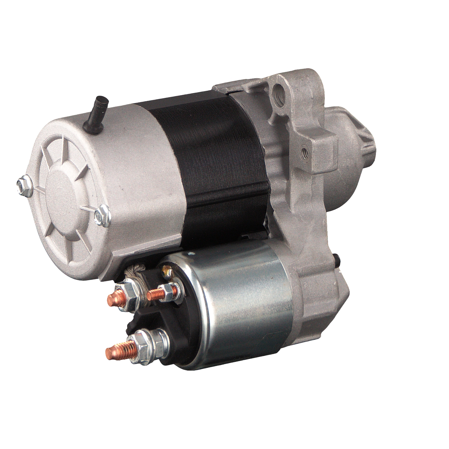 FEBI BILSTEIN Starter 101623 f&uuml;r TOYOTA