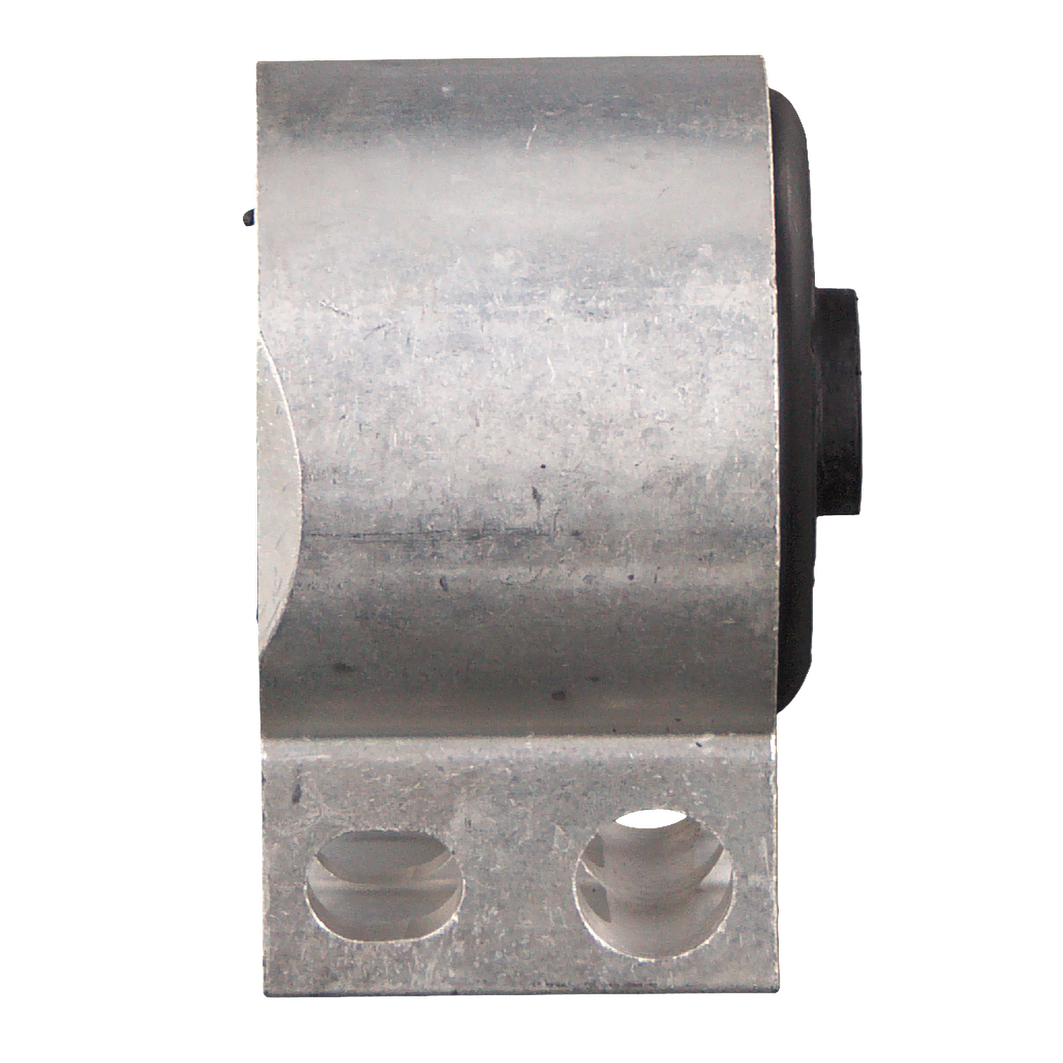 FEBI BILSTEIN Lagerung, Lenker 30054 f&uuml;r SAAB, Vorderachse links, hinten, unten