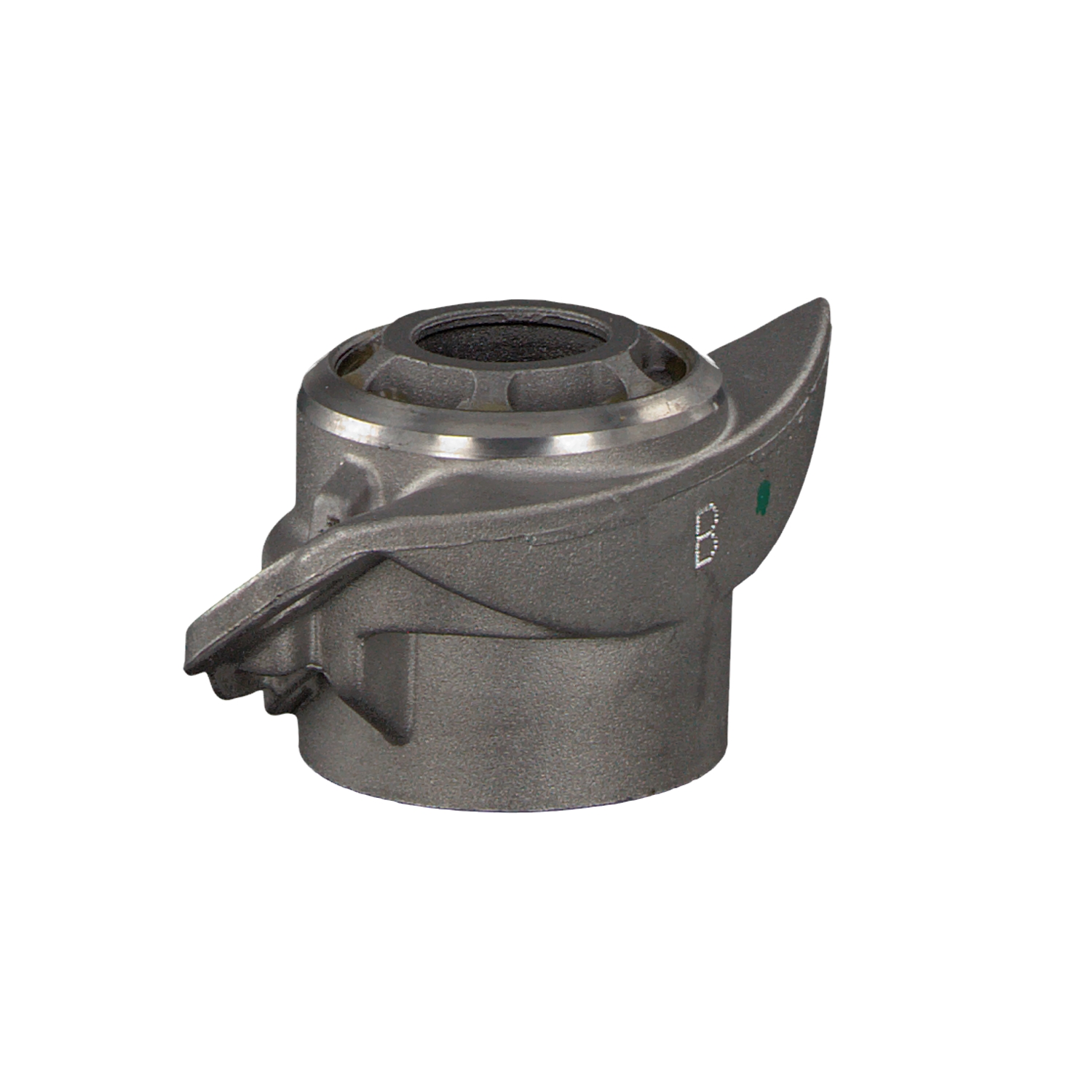 FEBI BILSTEIN Federbeinst&uuml;tzlager 37248 f&uuml;r VW, Hinterachse