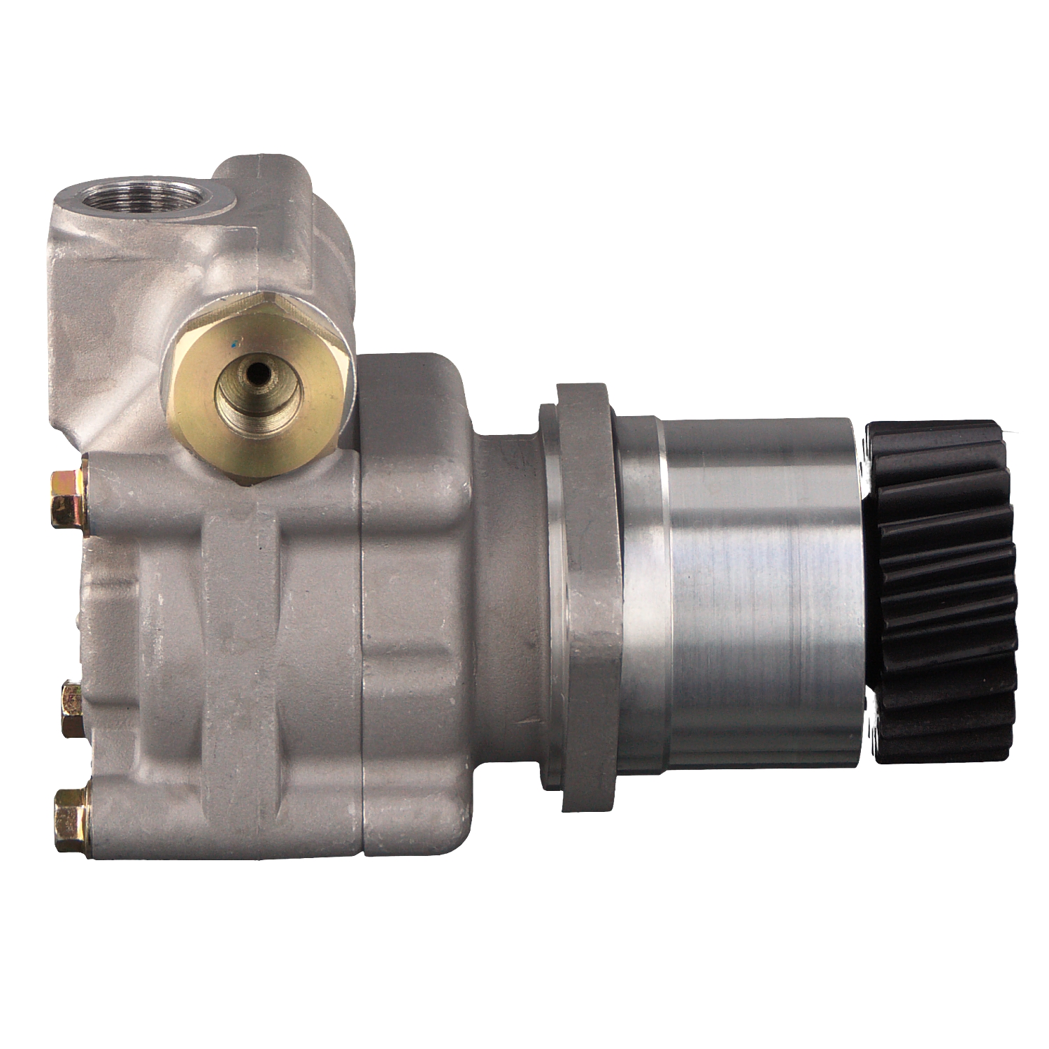 FEBI BILSTEIN Hydraulikpumpe, Lenkung 49254 f&uuml;r VOLVO