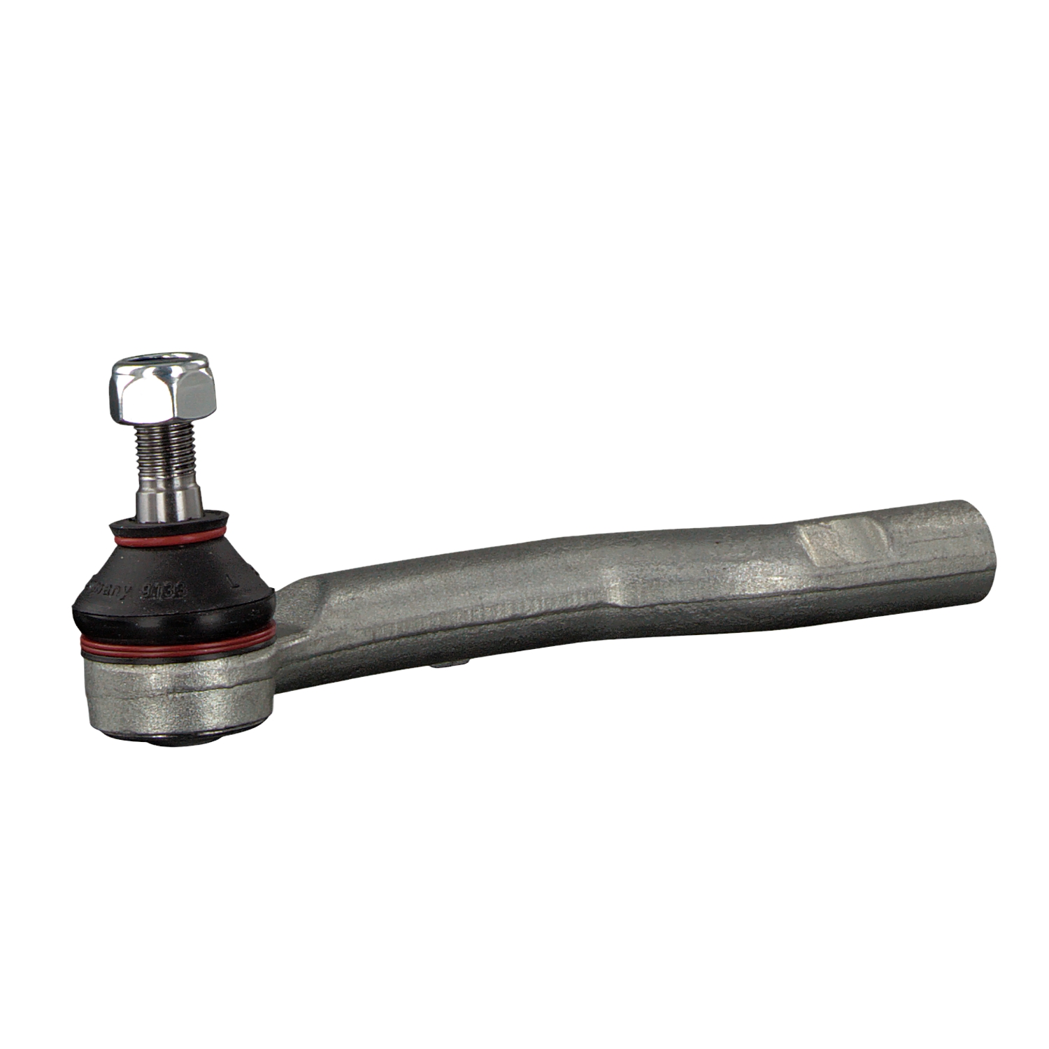 FEBI BILSTEIN Spurstangenkopf 29828 f&uuml;r SUZUKI, Vorderachse rechts