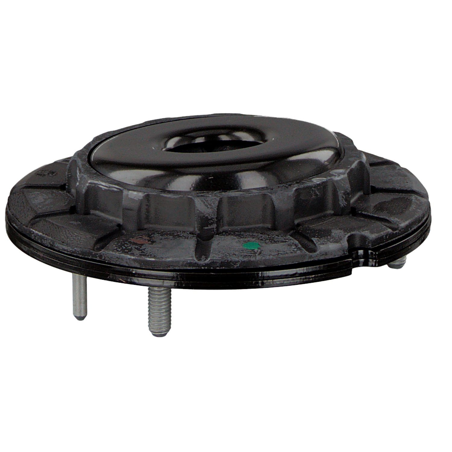 FEBI BILSTEIN Federbeinst&uuml;tzlager 39575 f&uuml;r PEUGEOT, Vorderachse rechts