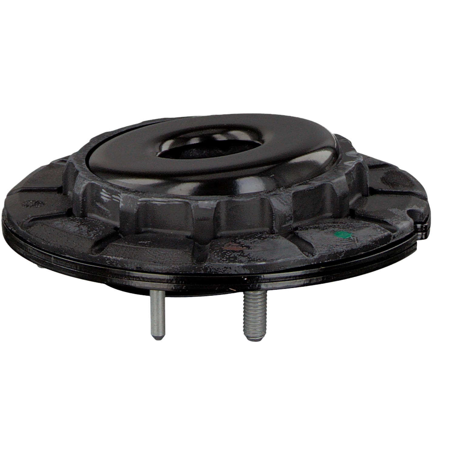 FEBI BILSTEIN Federbeinst&uuml;tzlager 39575 f&uuml;r PEUGEOT, Vorderachse rechts