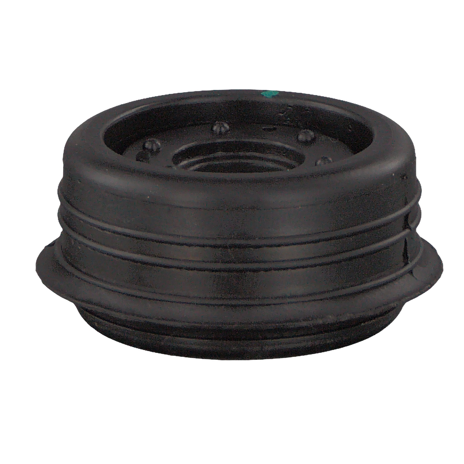 FEBI BILSTEIN Federbeinst&uuml;tzlager 102449 f&uuml;r CHRYSLER HYUNDAI KIA, Hinterachse