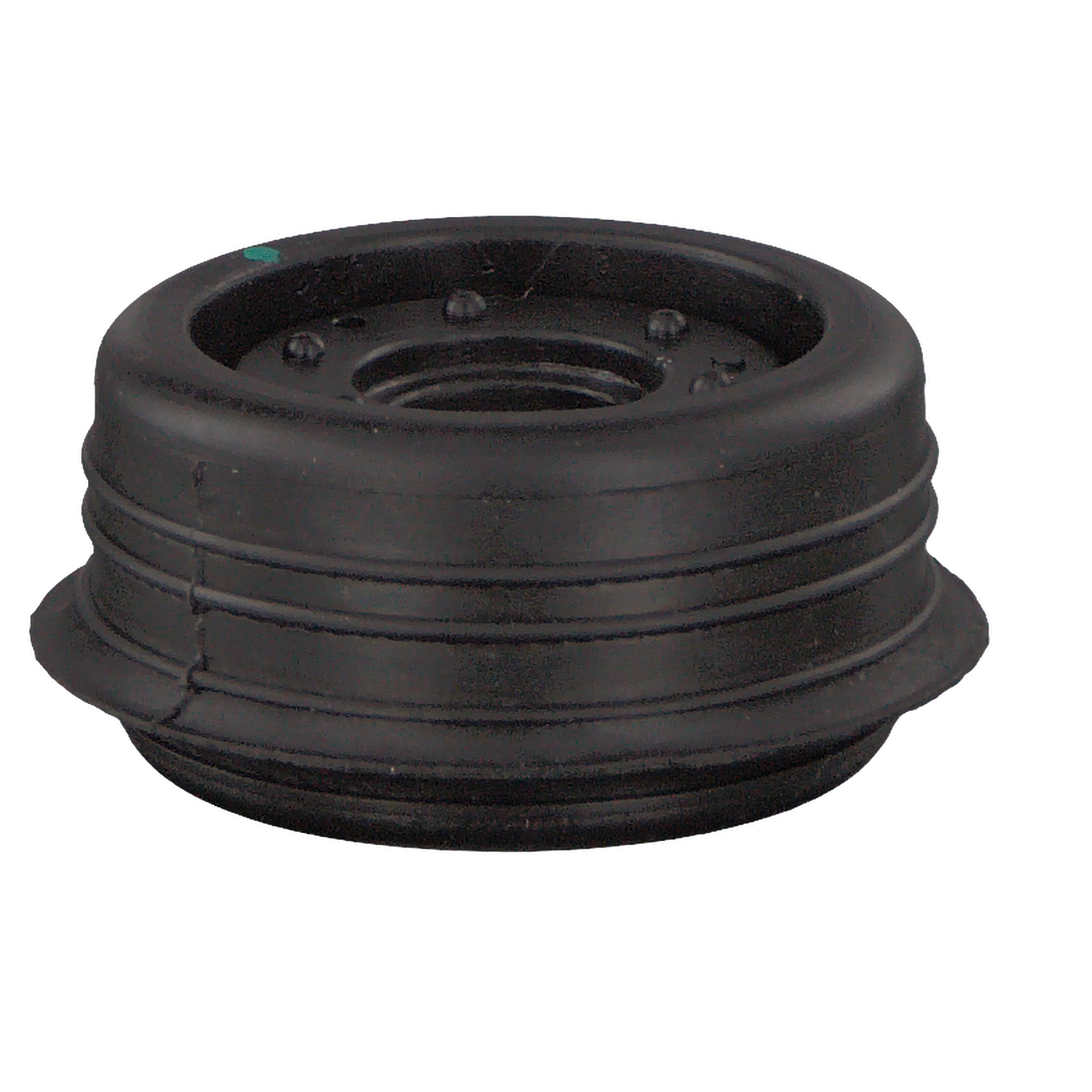 FEBI BILSTEIN Federbeinst&uuml;tzlager 102449 f&uuml;r CHRYSLER HYUNDAI KIA, Hinterachse