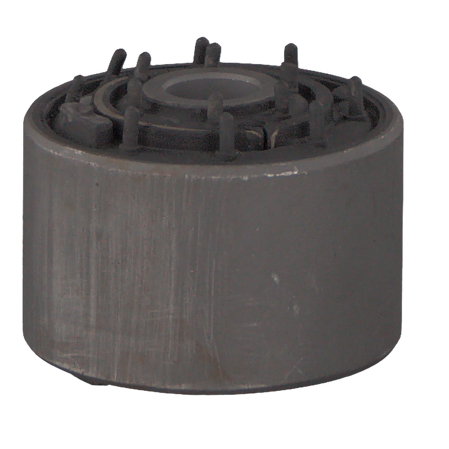 FEBI BILSTEIN Lagerung, Lenker 102104 f&uuml;r TOYOTA, Vorderachse, vorne