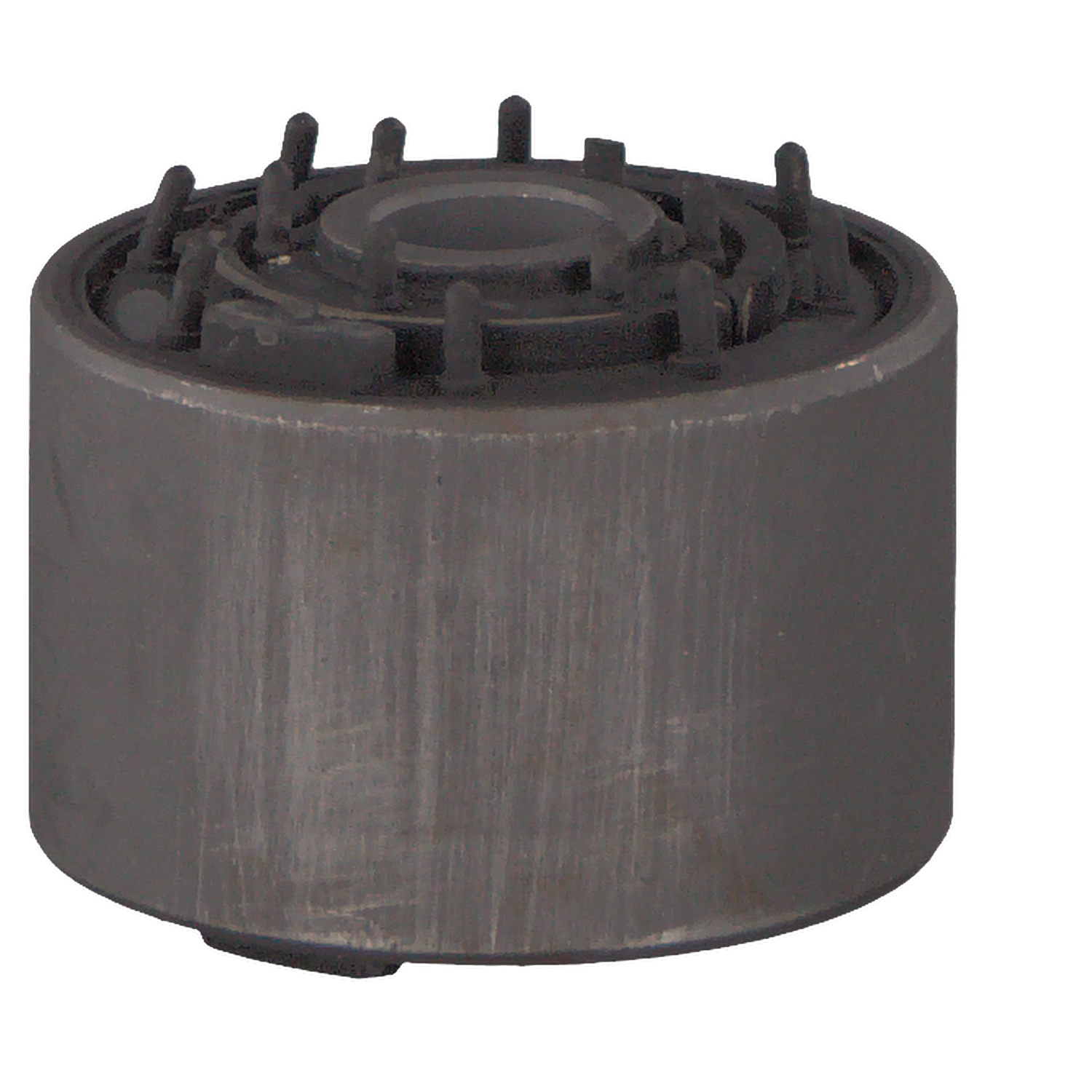 FEBI BILSTEIN Lagerung, Lenker 102104 f&uuml;r TOYOTA, Vorderachse, vorne