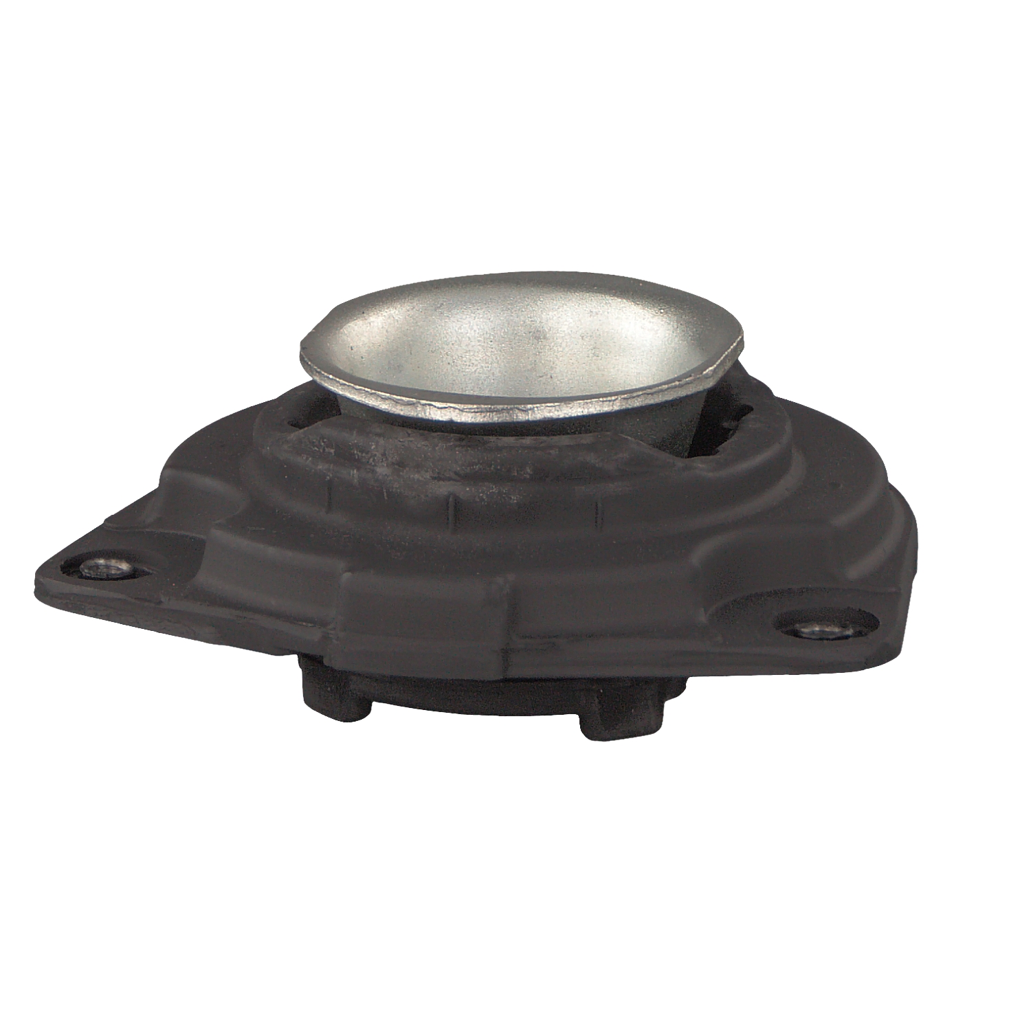 FEBI BILSTEIN Federbeinst&uuml;tzlager 27456 f&uuml;r NISSAN RENAULT, Vorderachse rechts