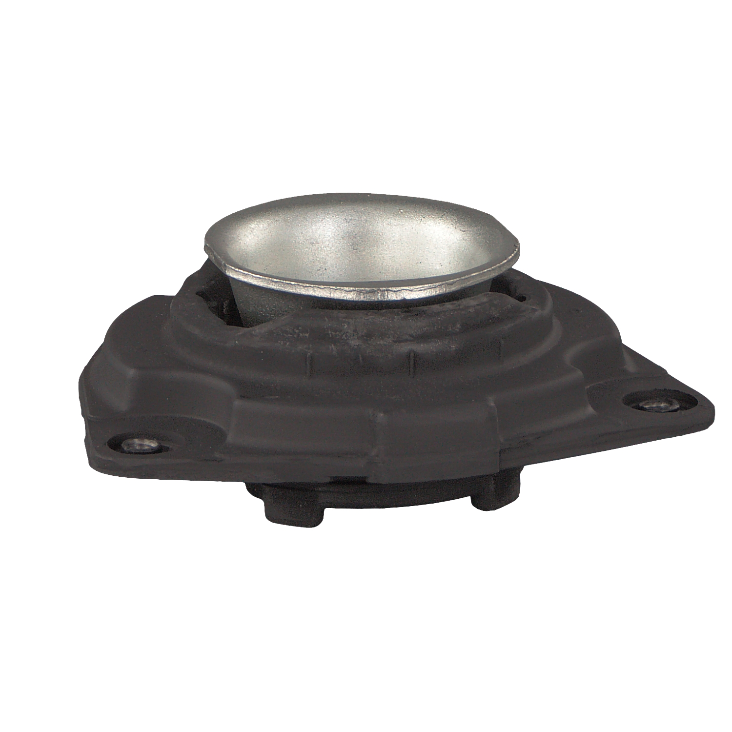 FEBI BILSTEIN Federbeinst&uuml;tzlager 27456 f&uuml;r NISSAN RENAULT, Vorderachse rechts