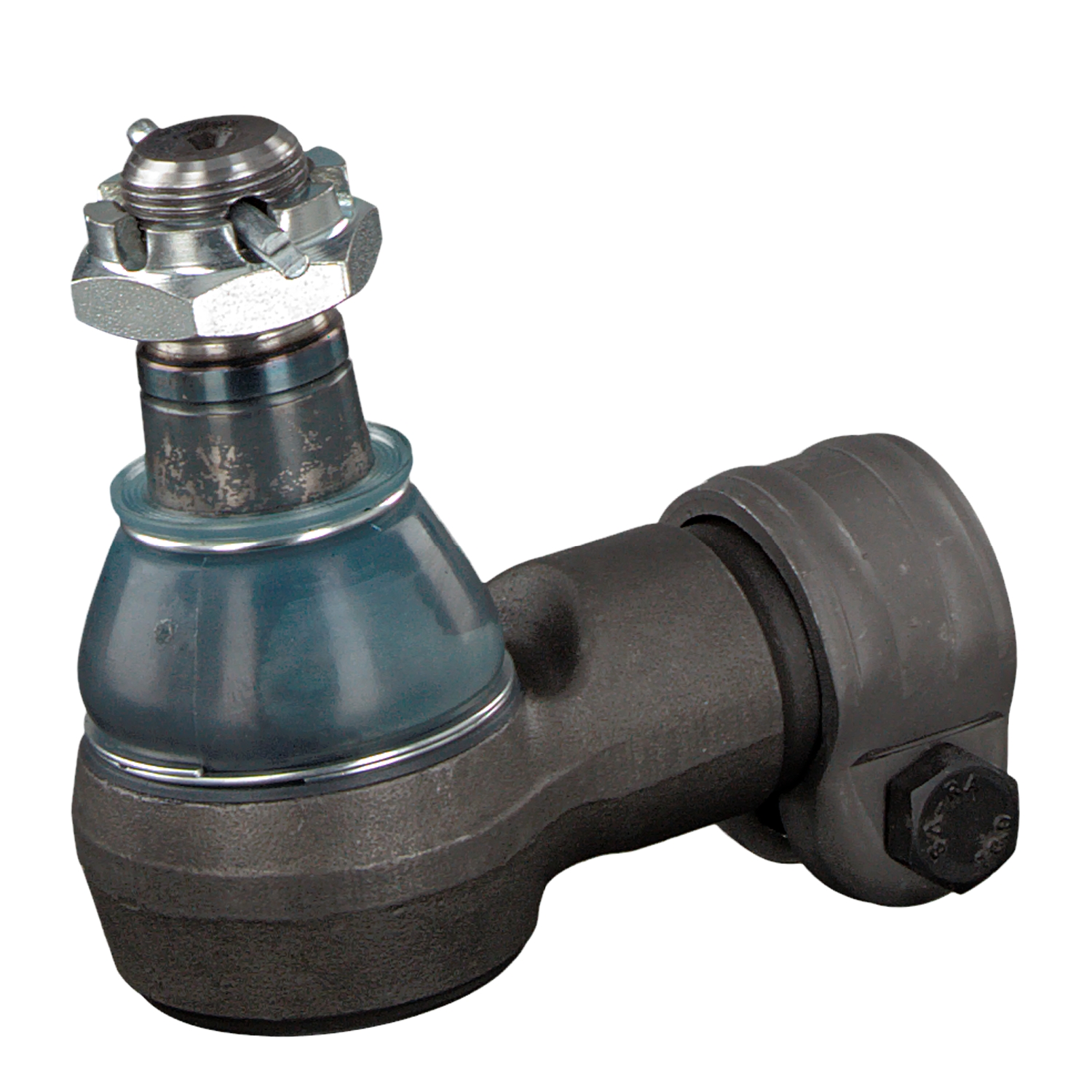 FEBI BILSTEIN Spurstangenkopf 35352 ProKit f&uuml;r MAN MERCEDES-BENZ SCANIA VOLVO