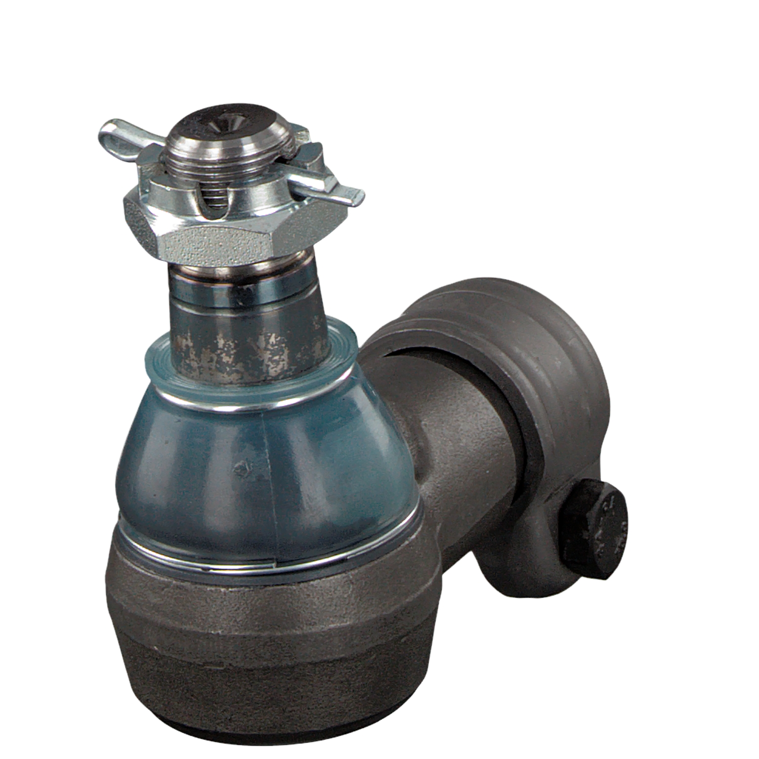 FEBI BILSTEIN Spurstangenkopf 35352 ProKit f&uuml;r MAN MERCEDES-BENZ SCANIA VOLVO