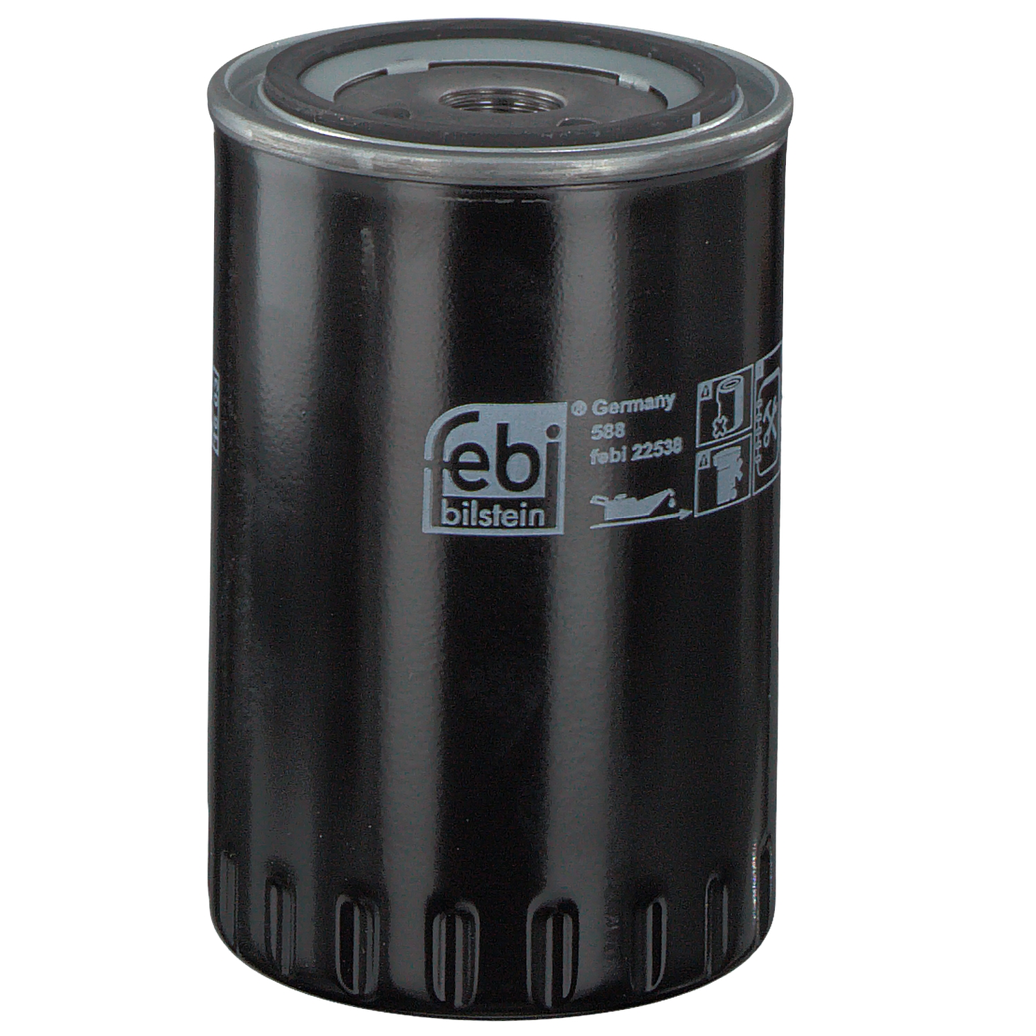 Febi Bilstein 22538 Ölfilter , 1 Stück