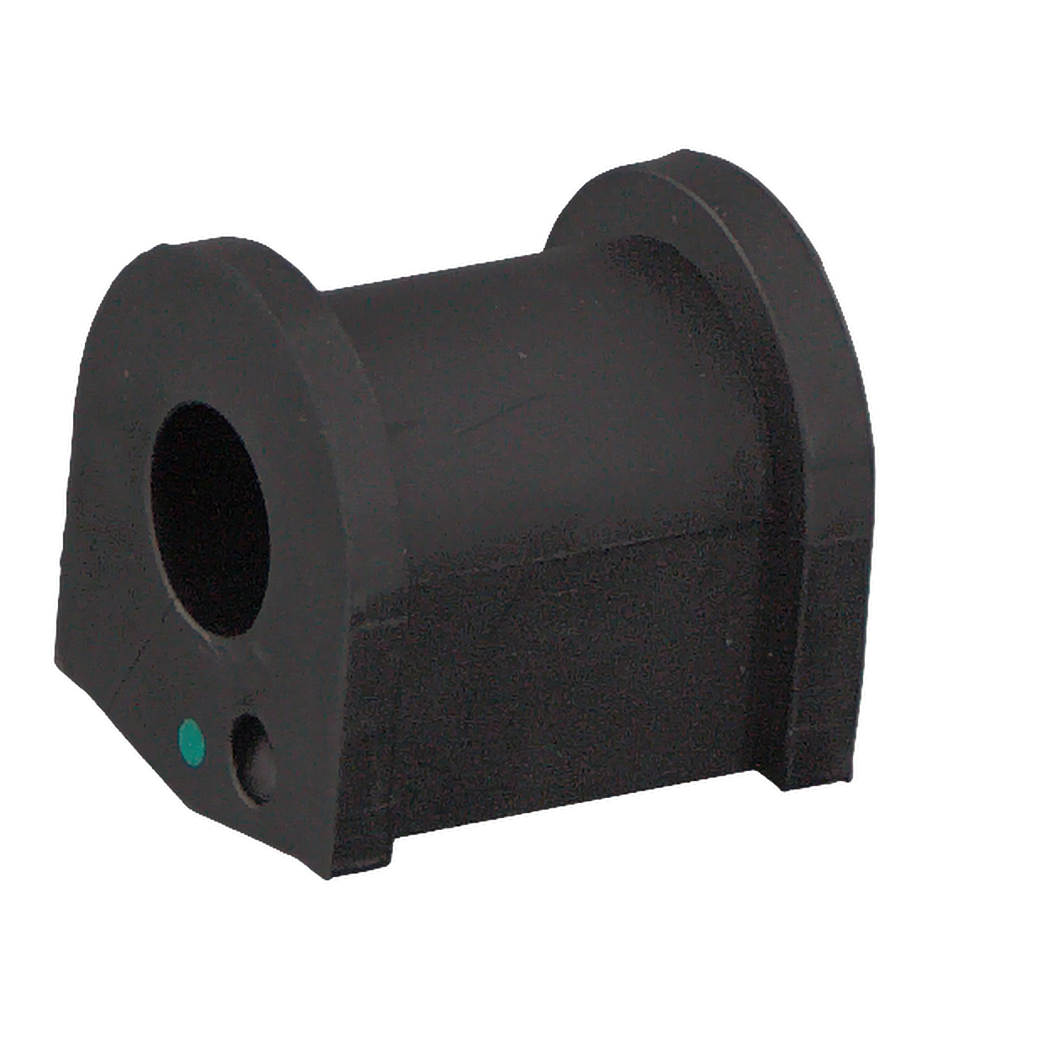 FEBI BILSTEIN Lagerung, Stabilisator 102421 f&uuml;r MITSUBISHI, Hinterachse