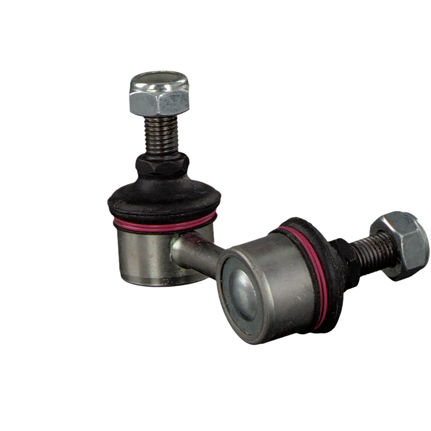 Stange/Strebe, Stabilisator BLUE PRINT ADC48519 f&uuml;r MITSUBISHI, Hinterachse