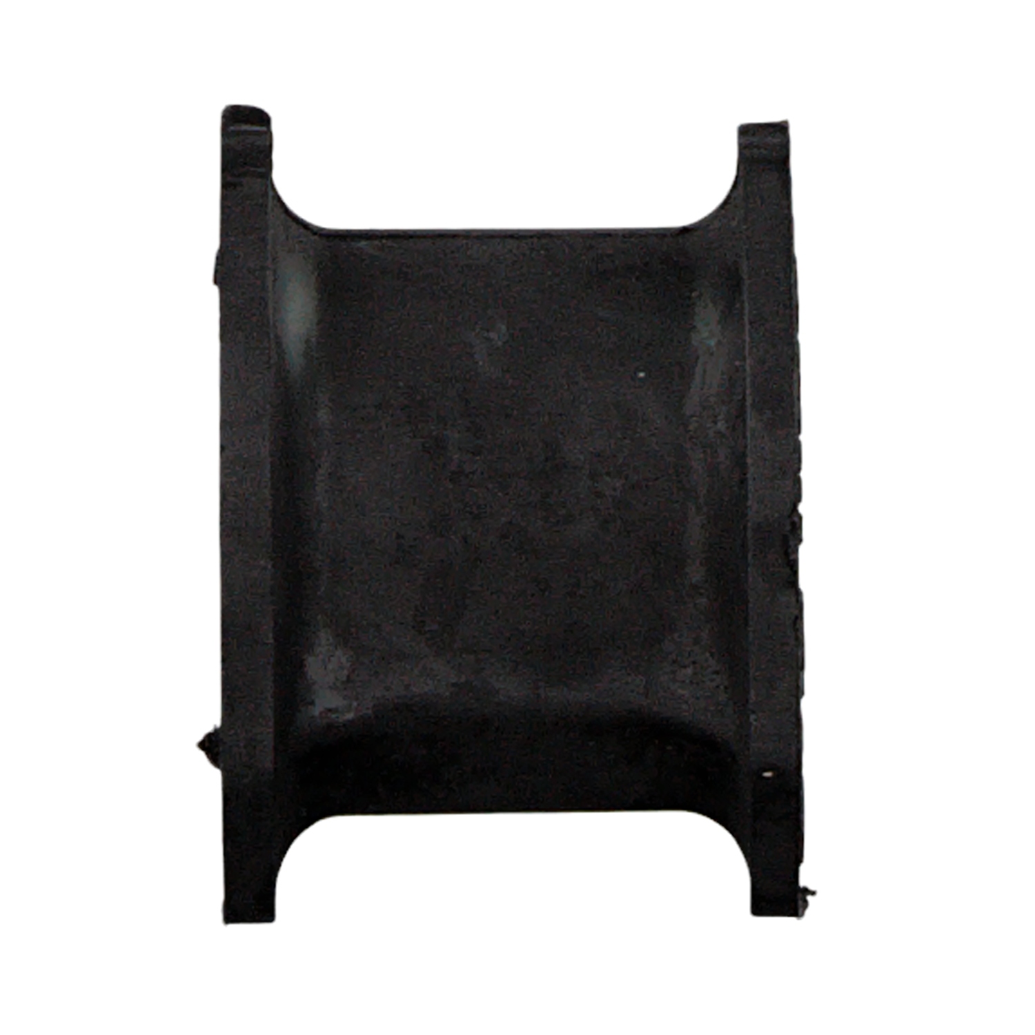 Lagerung, Stabilisator BLUE PRINT ADC48040 f&uuml;r MITSUBISHI, Vorderachse