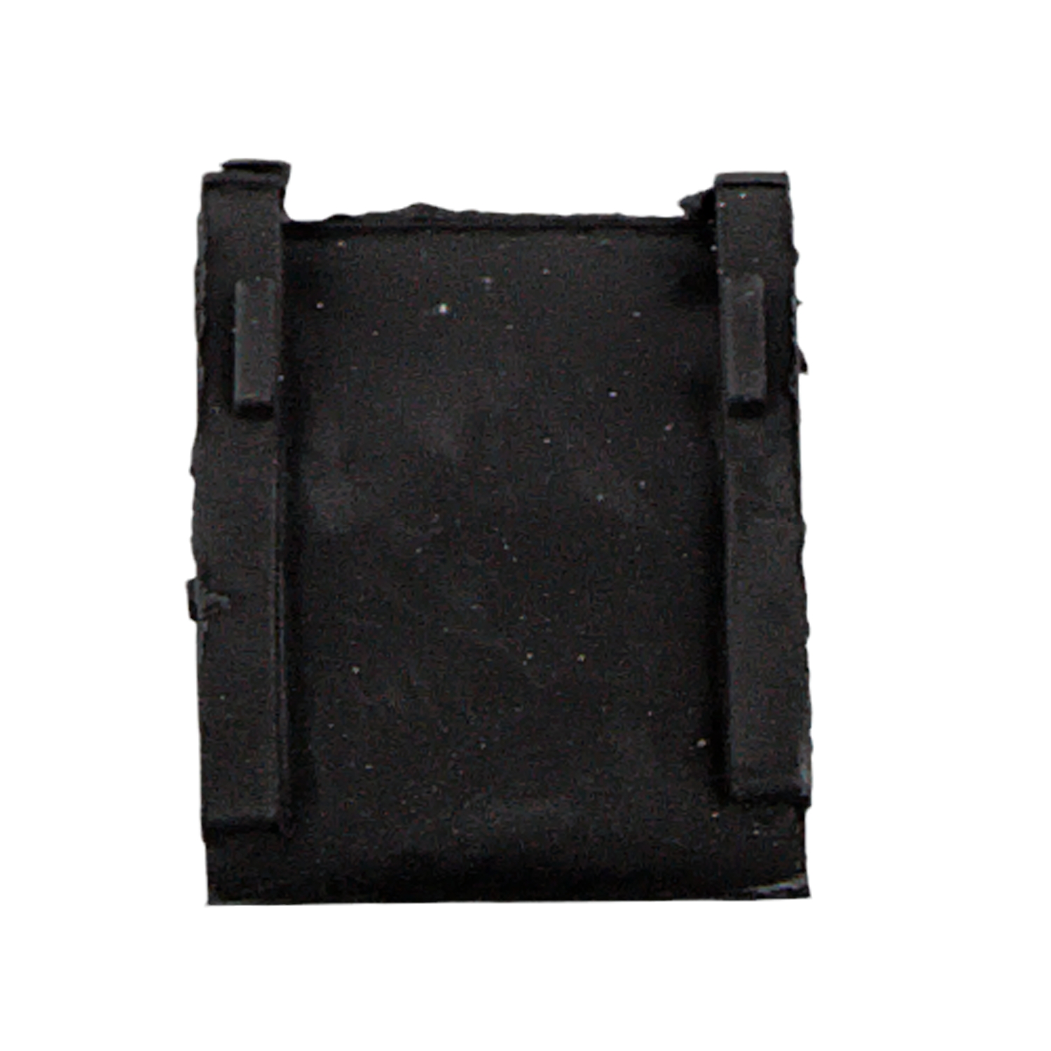 Lagerung, Stabilisator BLUE PRINT ADC48037 f&uuml;r MITSUBISHI, Vorderachse, innen