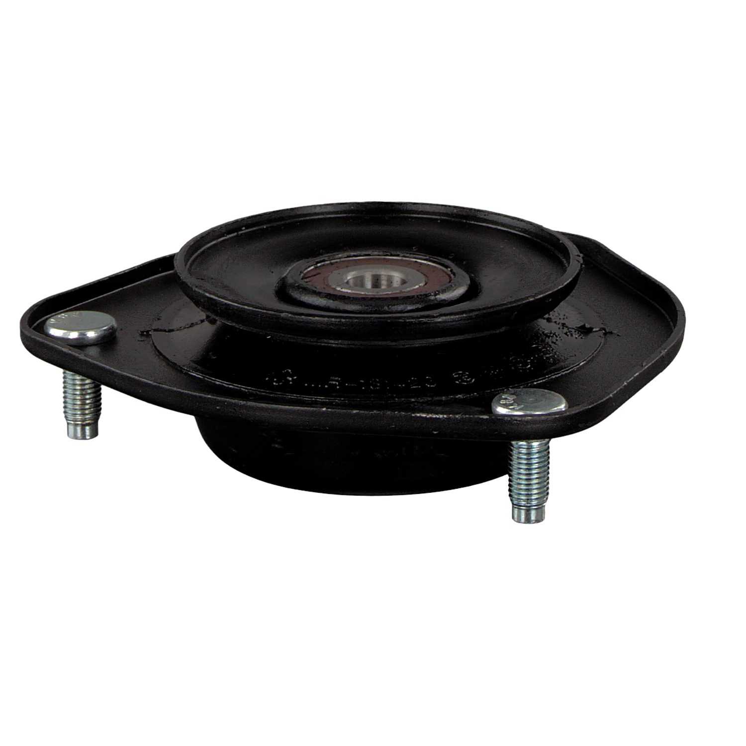 Federbeinst&uuml;tzlager BLUE PRINT ADC48062 f&uuml;r MITSUBISHI, Vorderachse