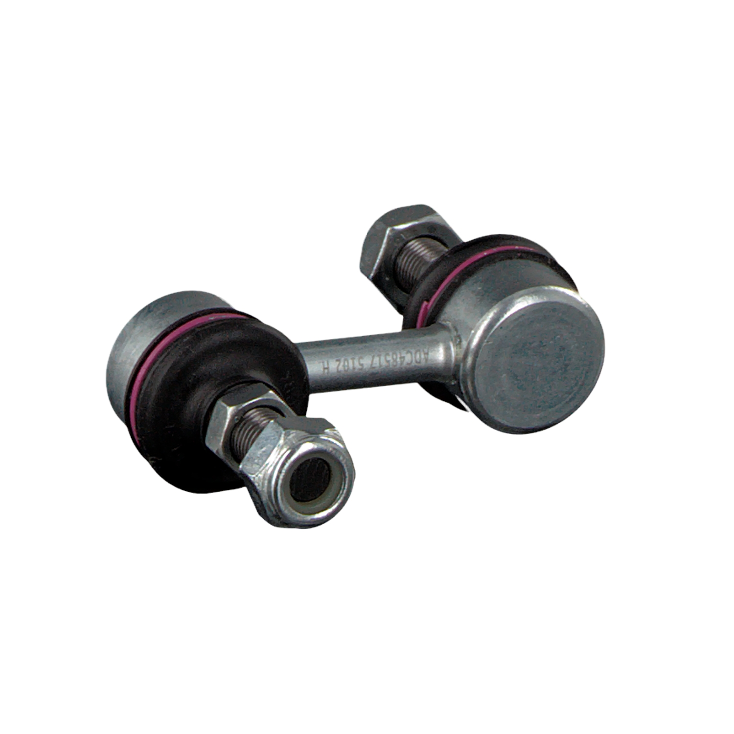 Stange/Strebe, Stabilisator BLUE PRINT ADC48517 f&uuml;r MITSUBISHI