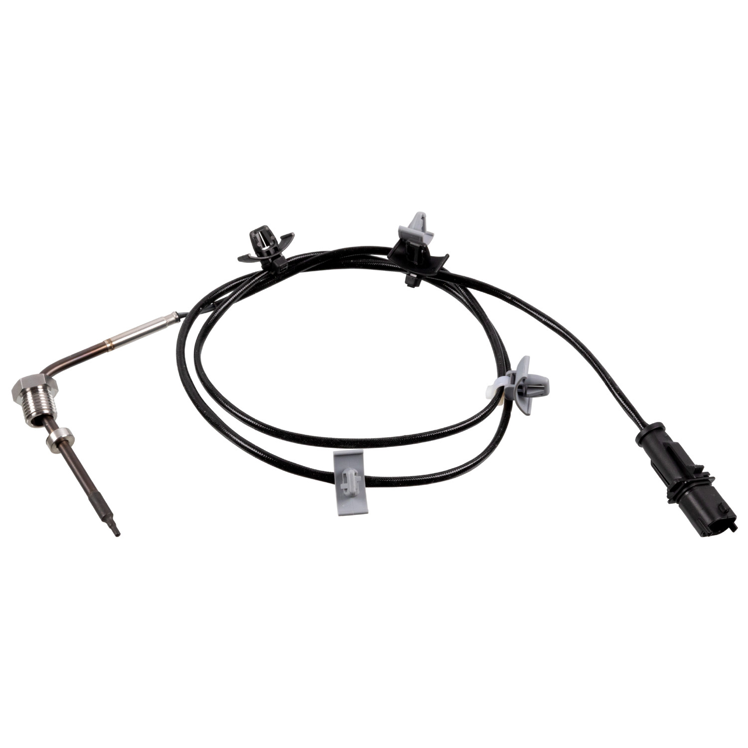 Sensor, Abgastemperatur FEBI BILSTEIN 176442 für OPEL VAUXHALL CHEVROLET