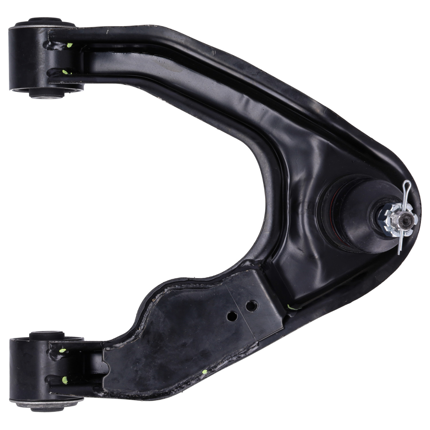 FEBI BILSTEIN Lenker, Radaufh&auml;ngung 48178 f&uuml;r NISSAN, Vorderachse rechts, oben