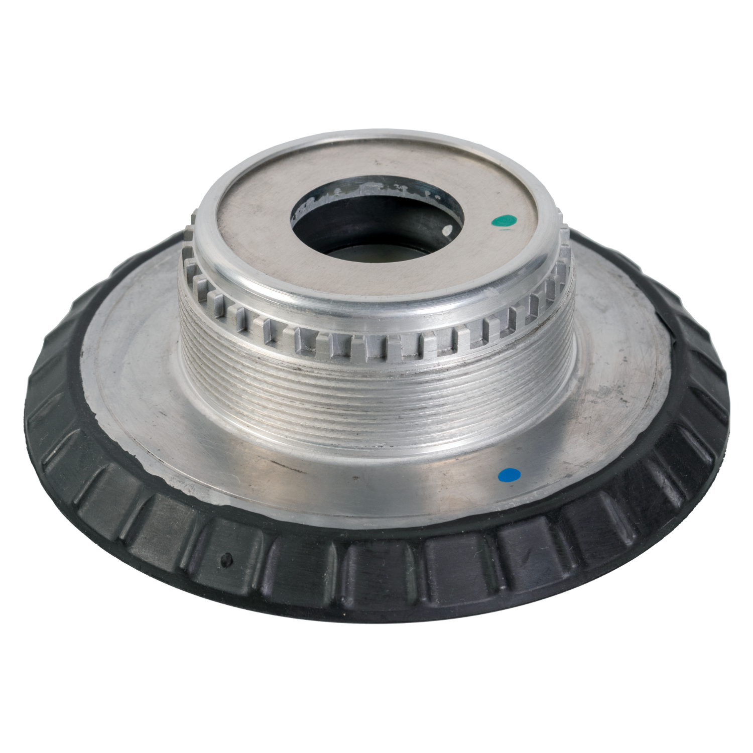 FEBI BILSTEIN Federbeinst&uuml;tzlager 177583 f&uuml;r MERCEDES-BENZ, Vorderachse links