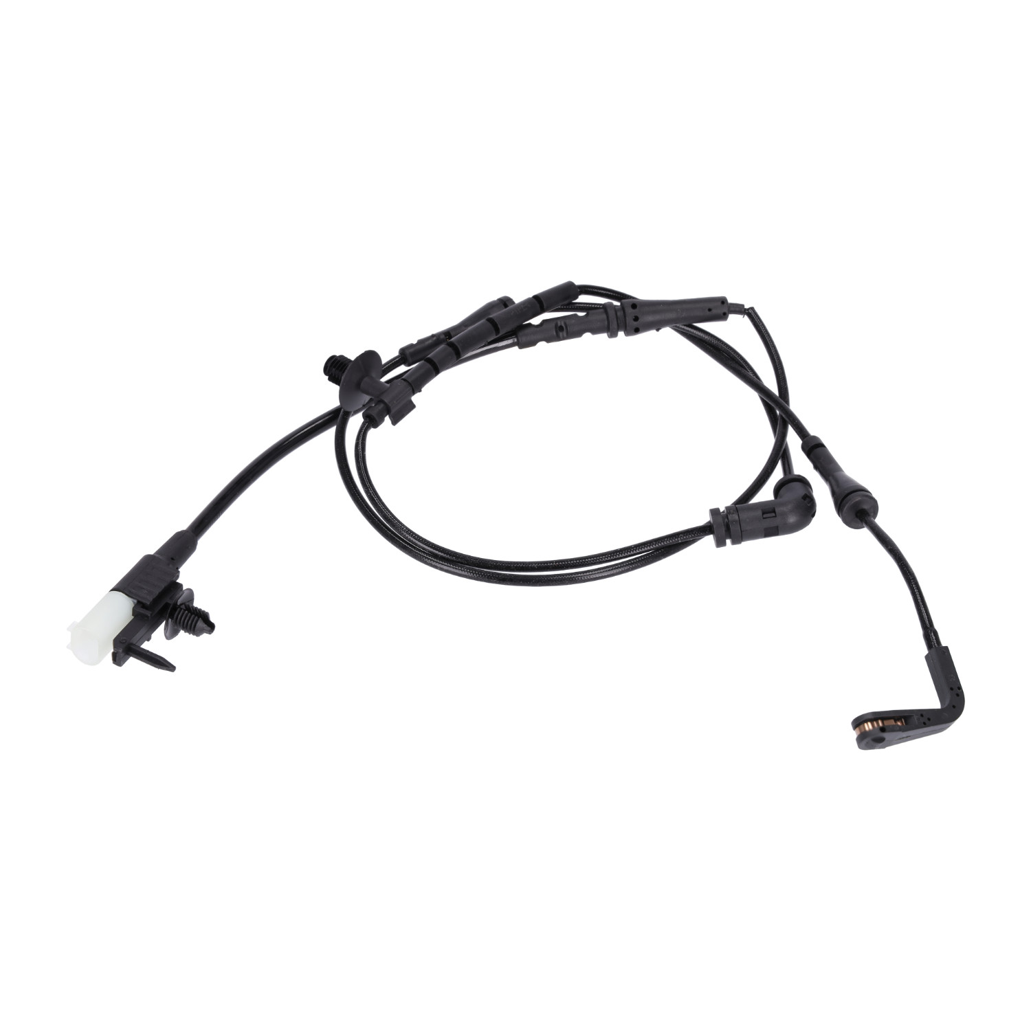 FEBI BILSTEIN Warnkontakt, Bremsbelagverschlei&szlig; 179229 f&uuml;r LAND ROVER