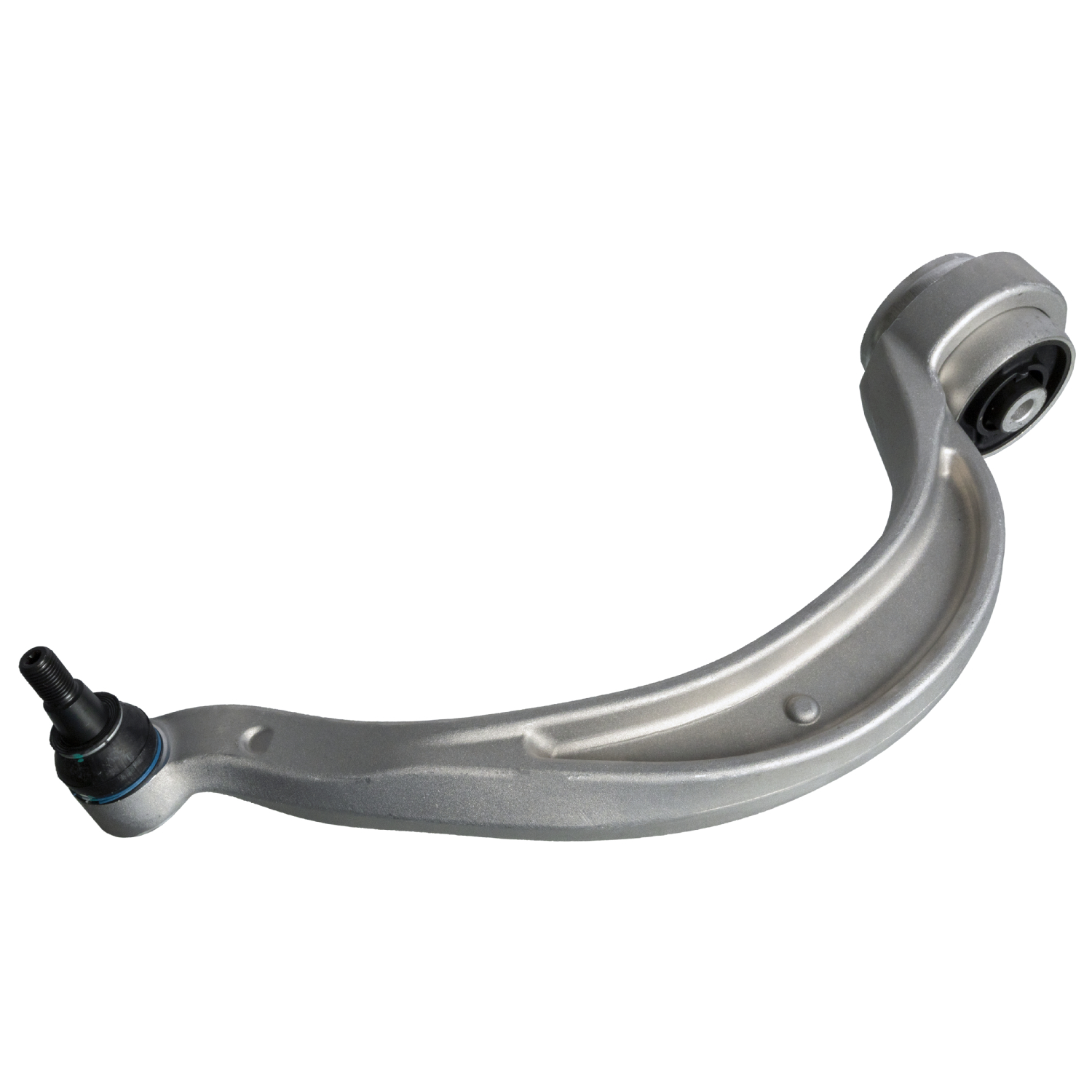 FEBI BILSTEIN Lenker, Radaufh&auml;ngung 170530 f&uuml;r AUDI, Vorderachse links, hinten