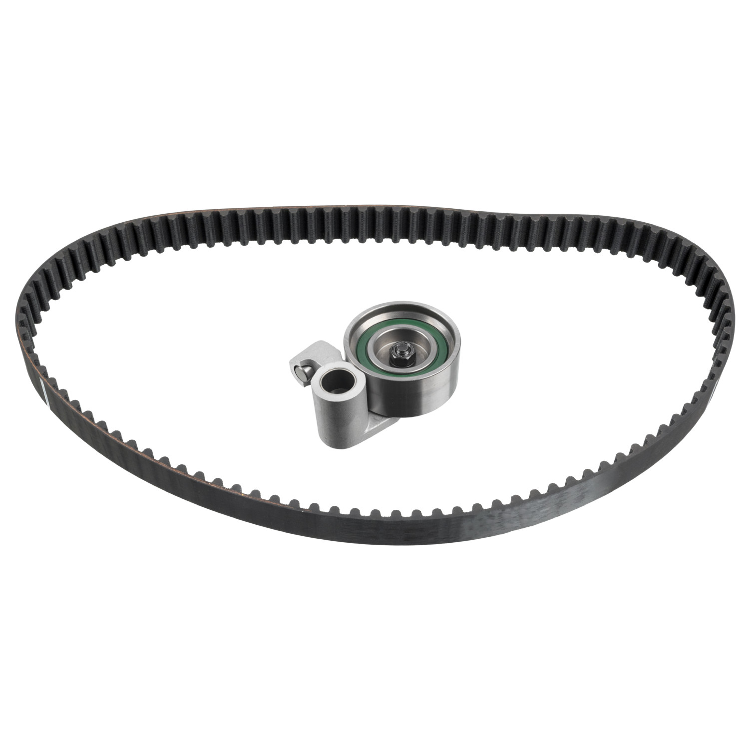 Zahnriemensatz FEBI BILSTEIN 173548 für TOYOTA